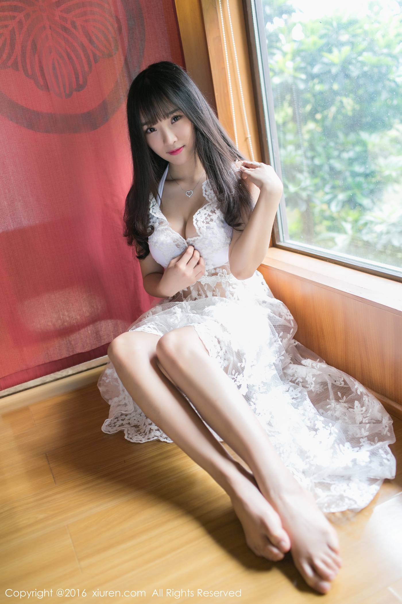 图片[10]-[Xiuren秀人网]XR20160602N00531 2016.06.02 夏瑶baby[45+1P] – 速更版-美库