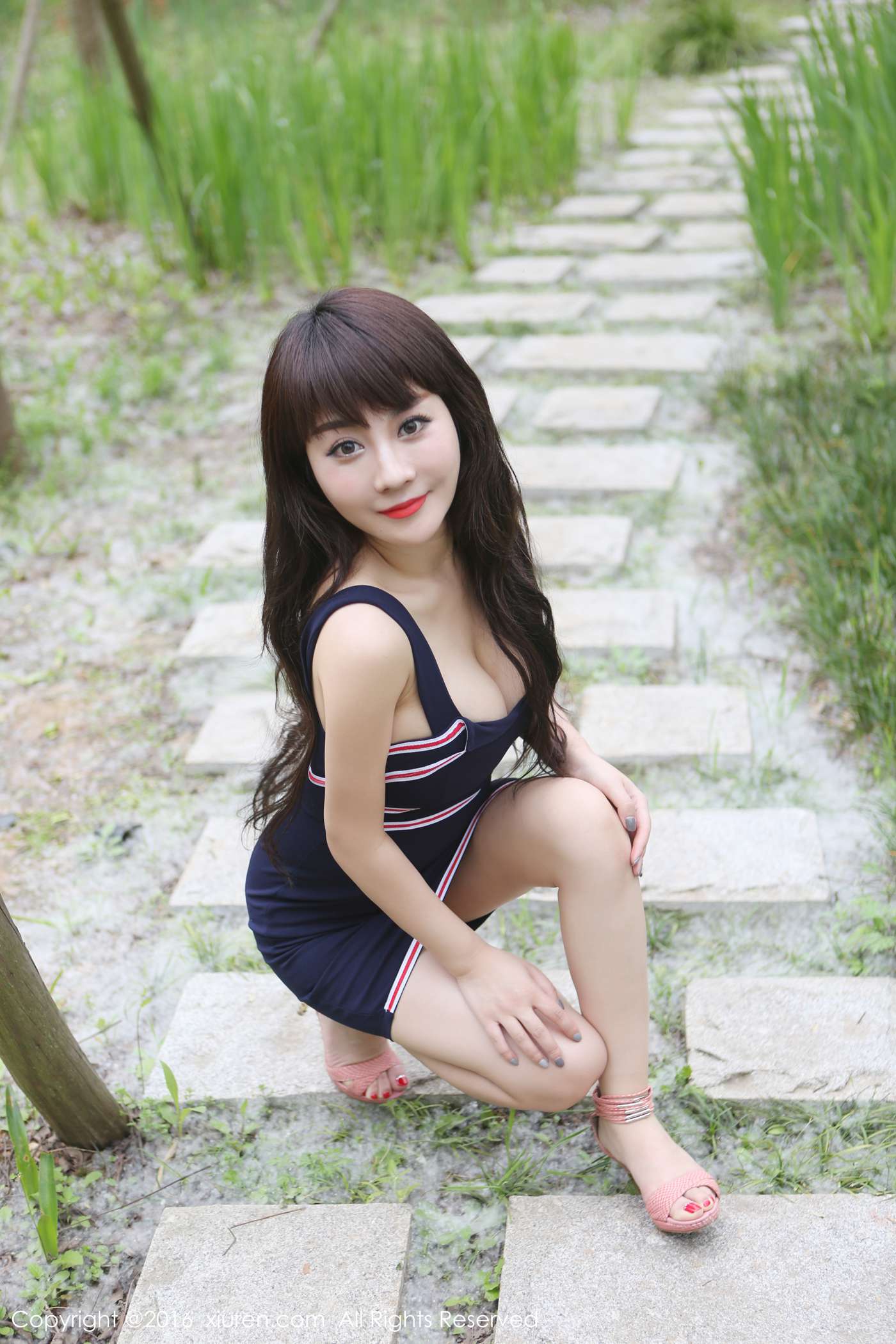 图片[19]-[Xiuren秀人网]XR20160524N00529 2016.05.24 陈巧蓓isabella[55+1P] – 速更版-美库