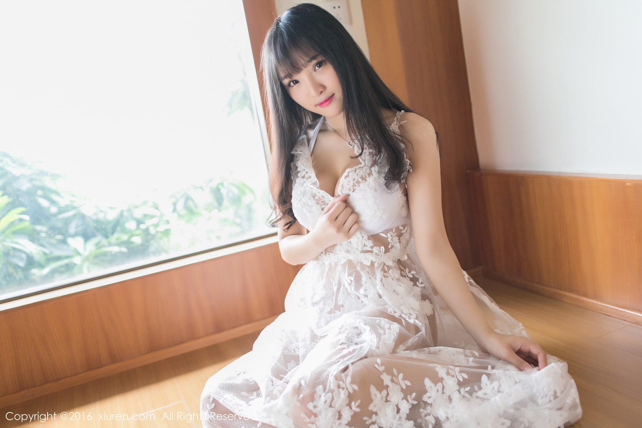 图片[20]-[Xiuren秀人网]XR20160602N00531 2016.06.02 夏瑶baby[45+1P] – 速更版-美库