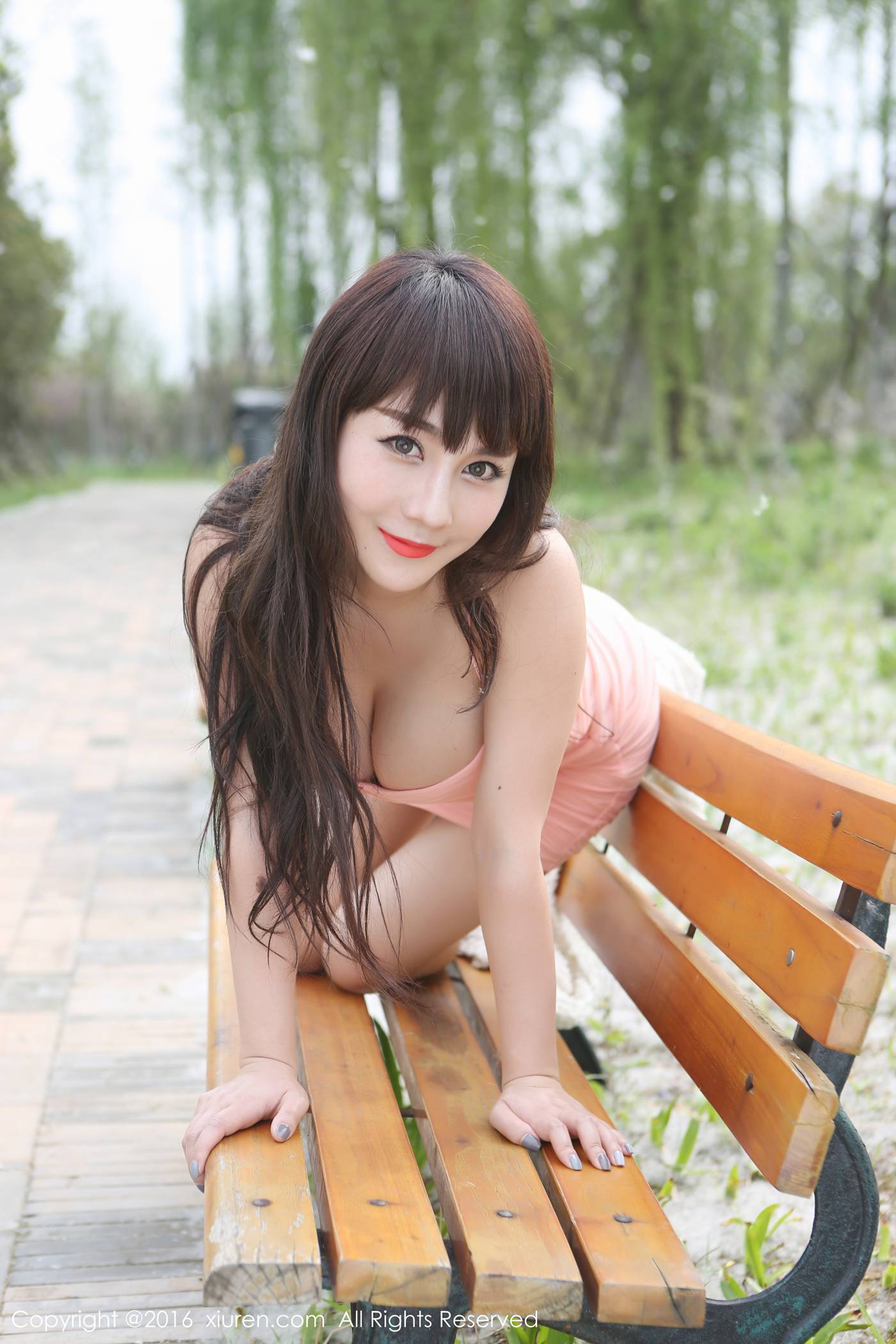 图片[29]-[Xiuren秀人网]XR20160524N00529 2016.05.24 陈巧蓓isabella[55+1P] – 速更版-美库