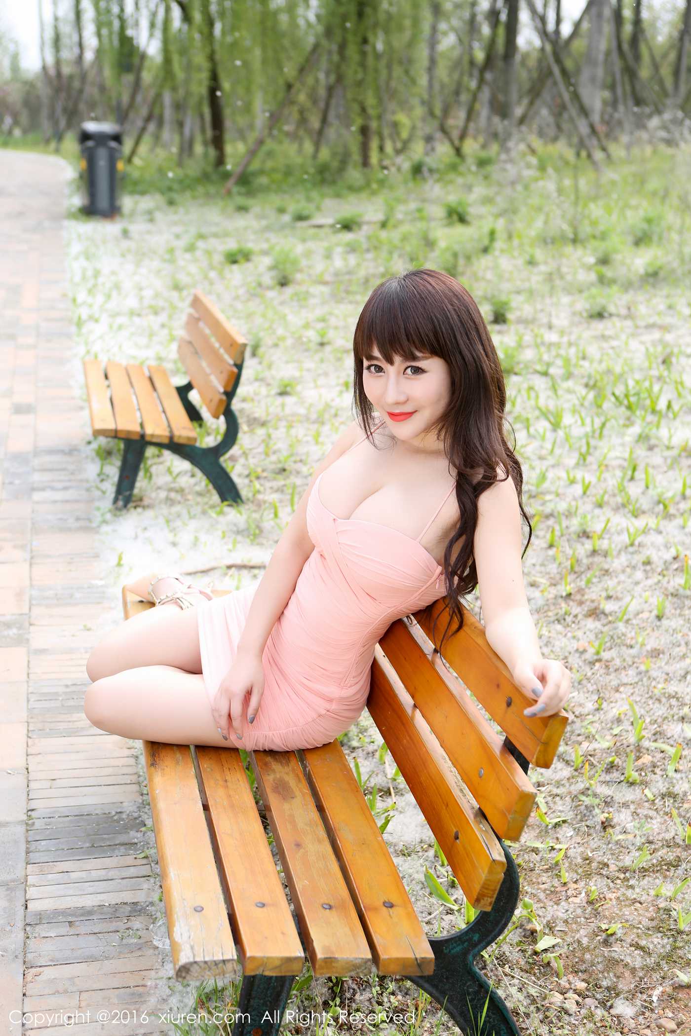 图片[34]-[Xiuren秀人网]XR20160524N00529 2016.05.24 陈巧蓓isabella[55+1P] – 速更版-美库