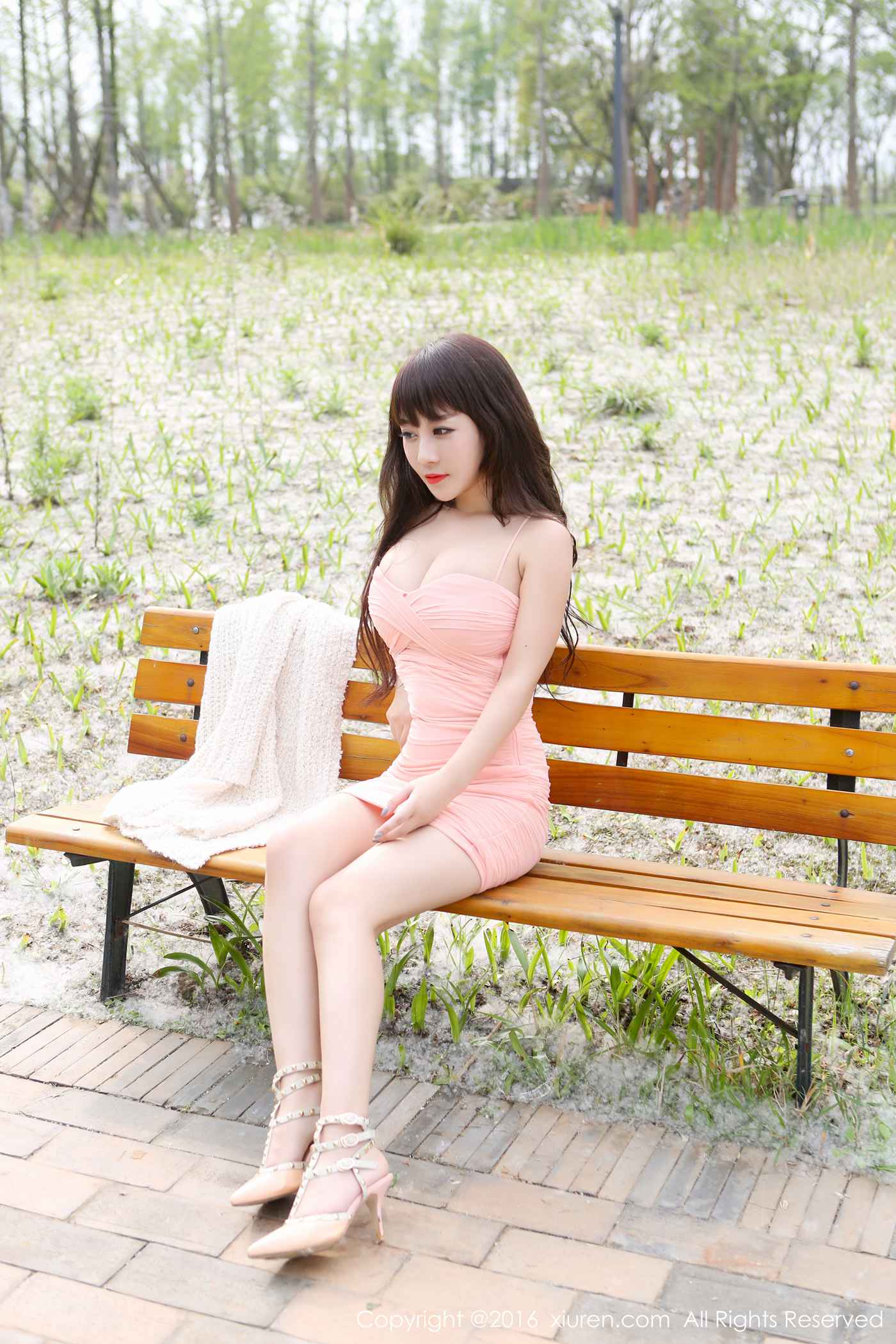 图片[39]-[Xiuren秀人网]XR20160524N00529 2016.05.24 陈巧蓓isabella[55+1P] – 速更版-美库