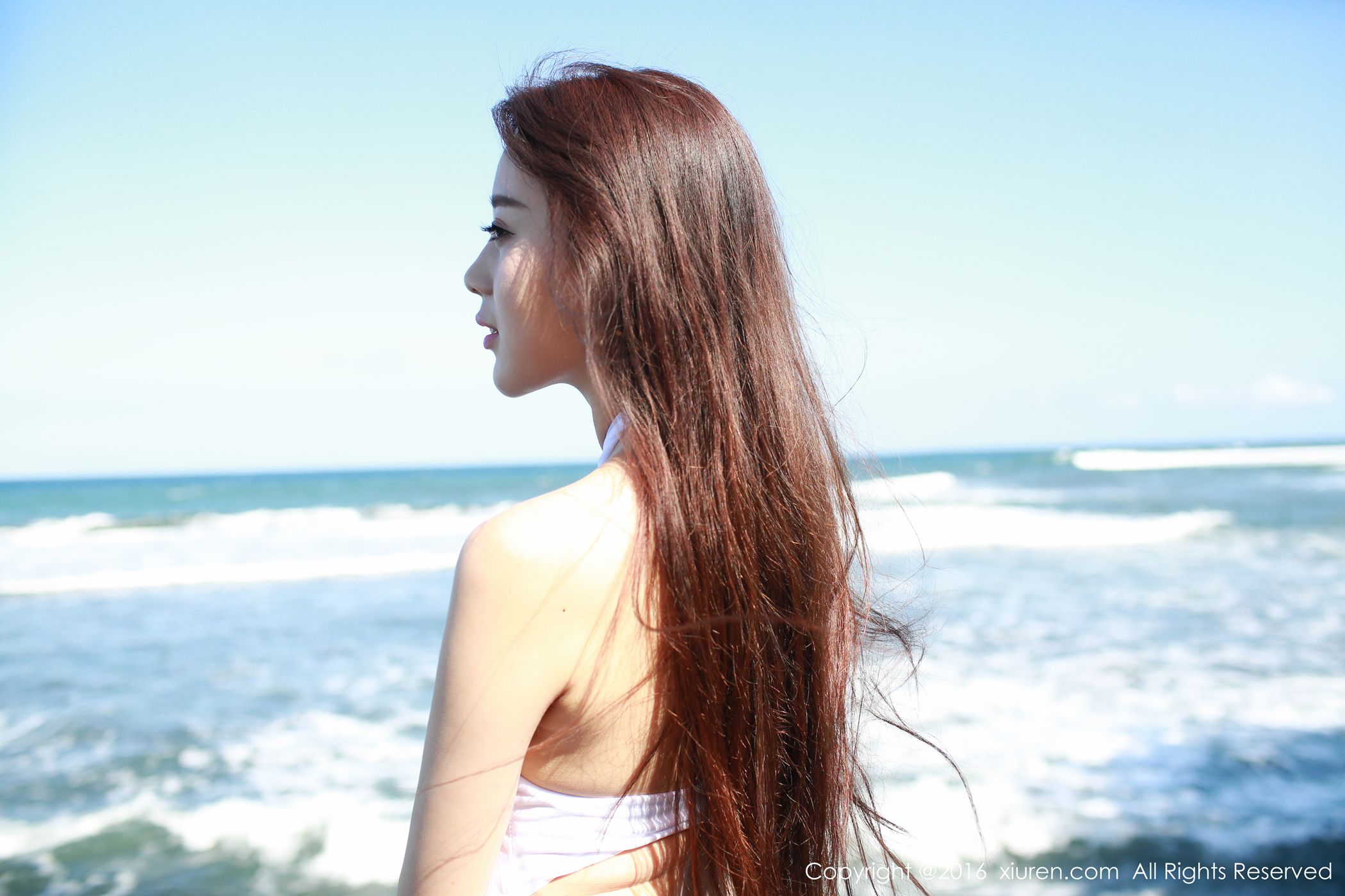 图片[14]-[Xiuren秀人网]XR20160613N00540 2016.06.13 赵小米kitty[60+1P] – 速更版-美库