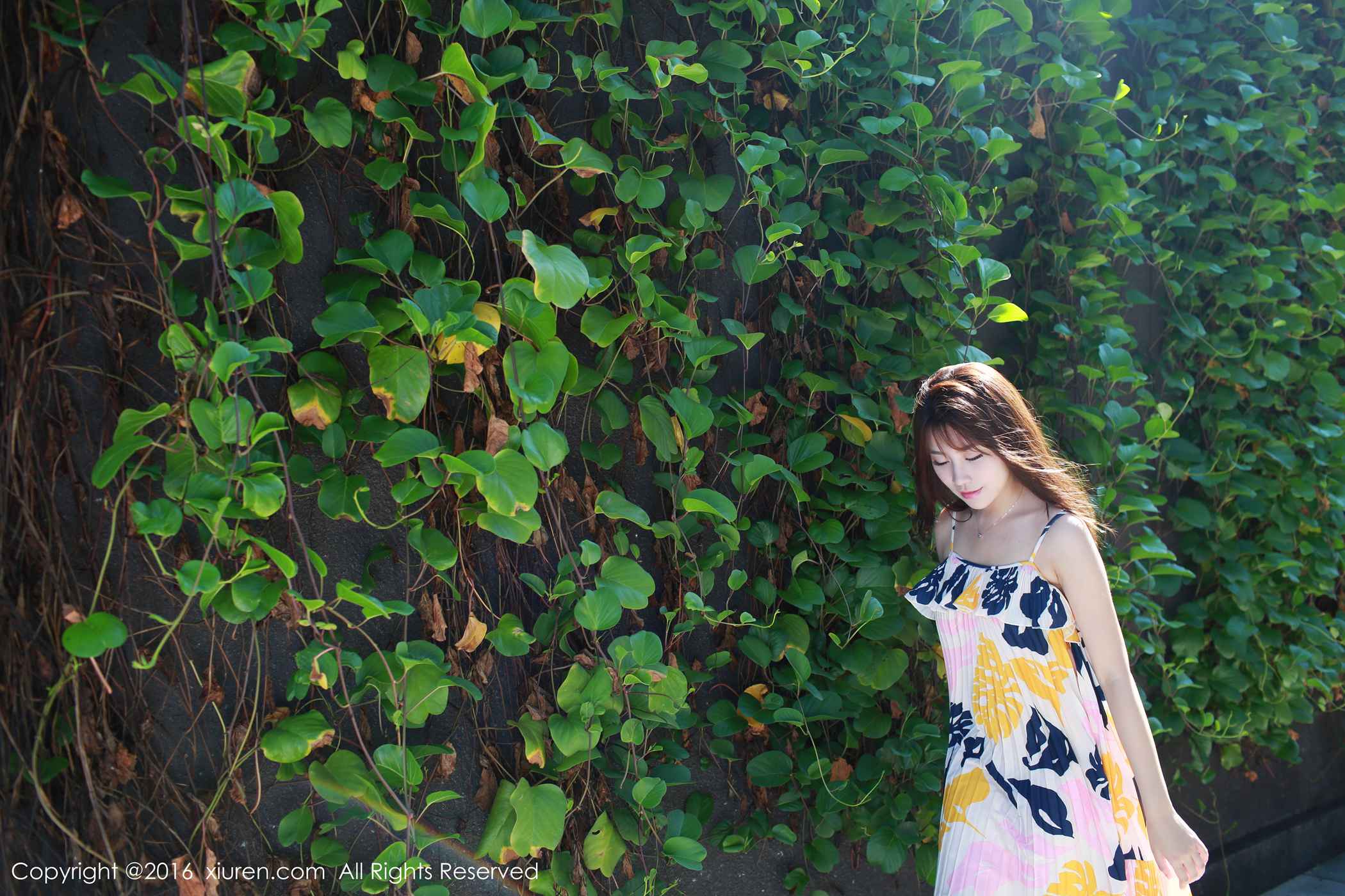 图片[20]-[Xiuren秀人网]XR20160615N00542 2016.06.15 许诺Sabrina[47+1P] – 速更版-美库