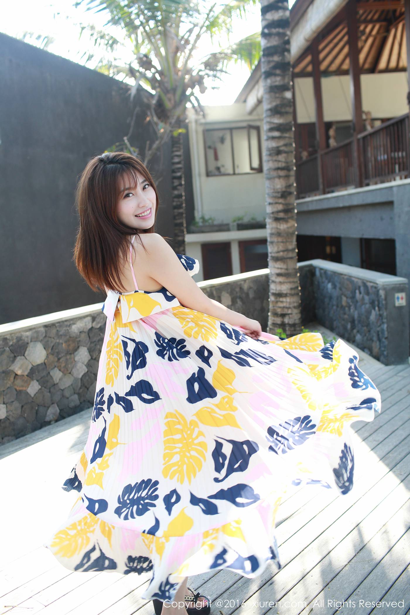 图片[28]-[Xiuren秀人网]XR20160615N00542 2016.06.15 许诺Sabrina[47+1P] – 速更版-美库