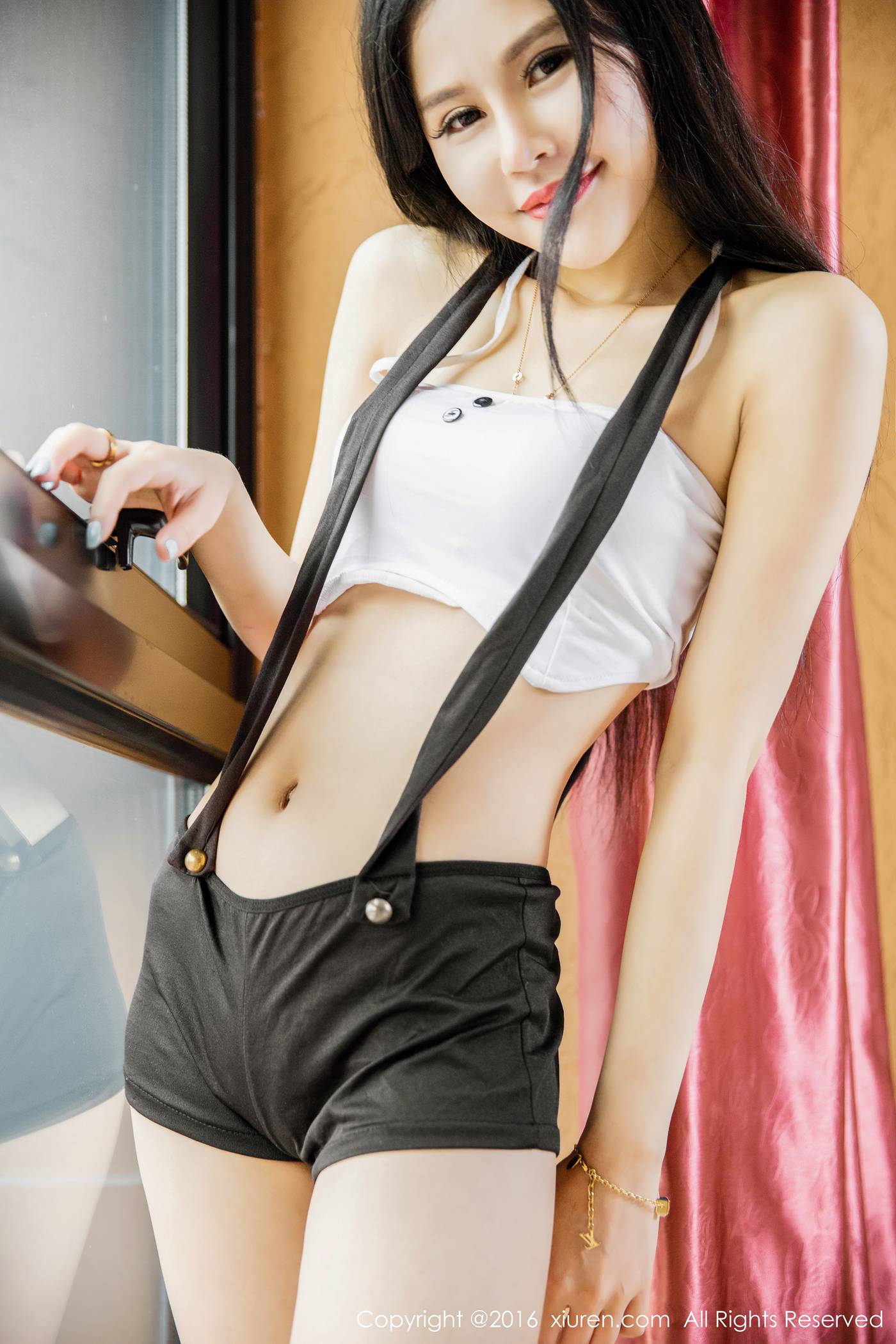 图片[35]-[Xiuren秀人网]XR20160616N00543 2016.06.16 静宸[55+1P ] – 速更版-美库