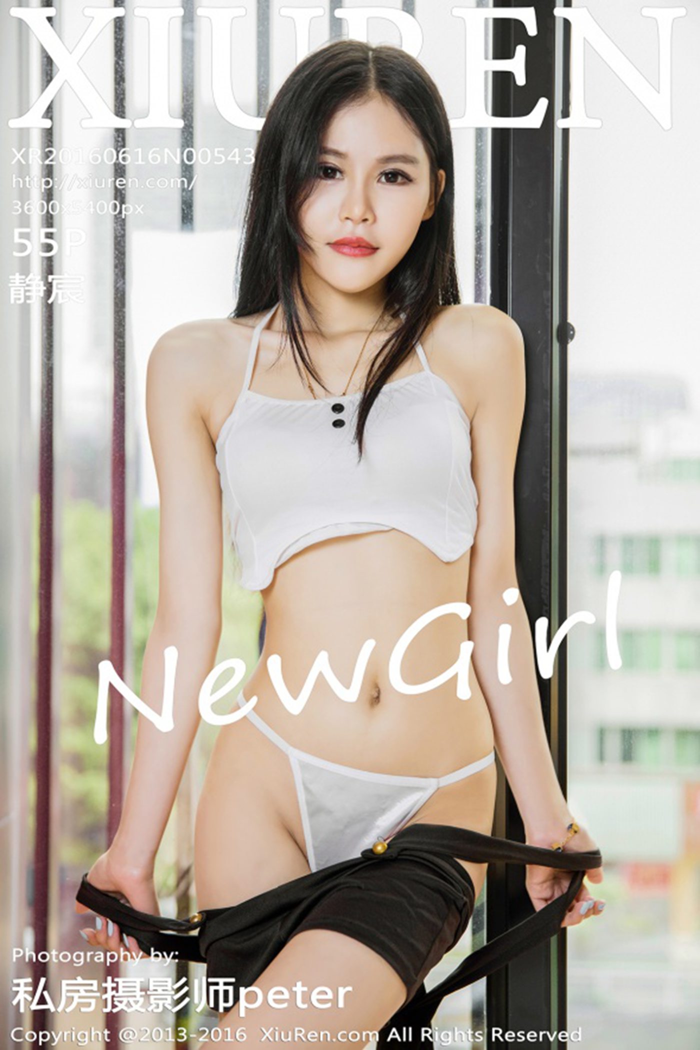 图片[56]-[Xiuren秀人网]XR20160616N00543 2016.06.16 静宸[55+1P ] – 速更版-美库