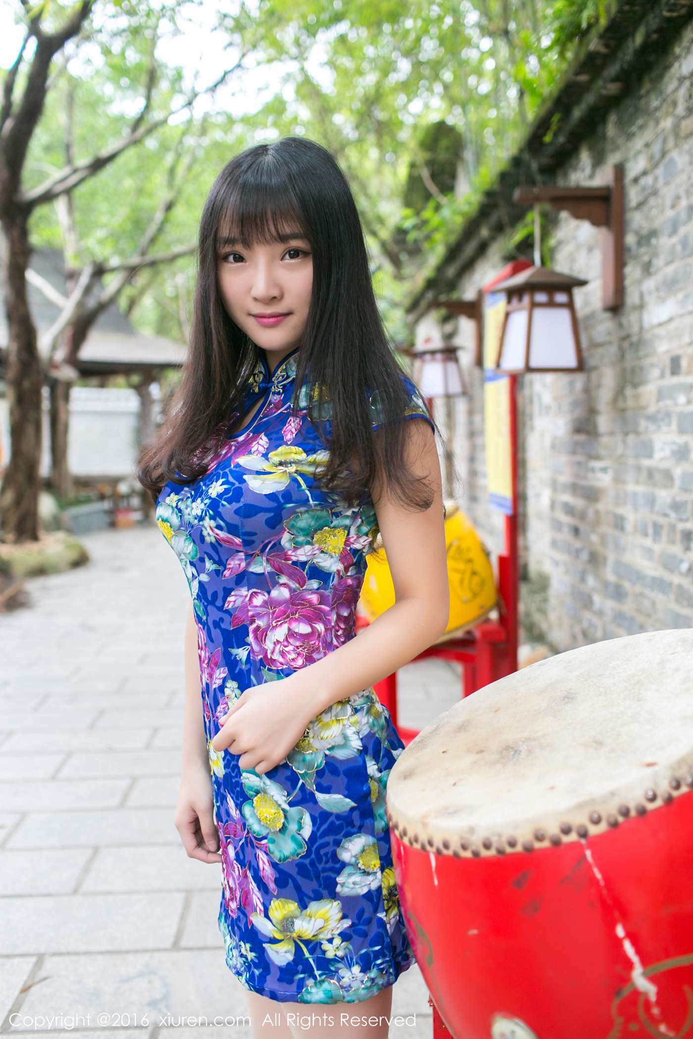 图片[33]-[Xiuren秀人网]XR20160620N00546 2016.06.20 夏瑶baby[49+1P ] – 速更版-美库