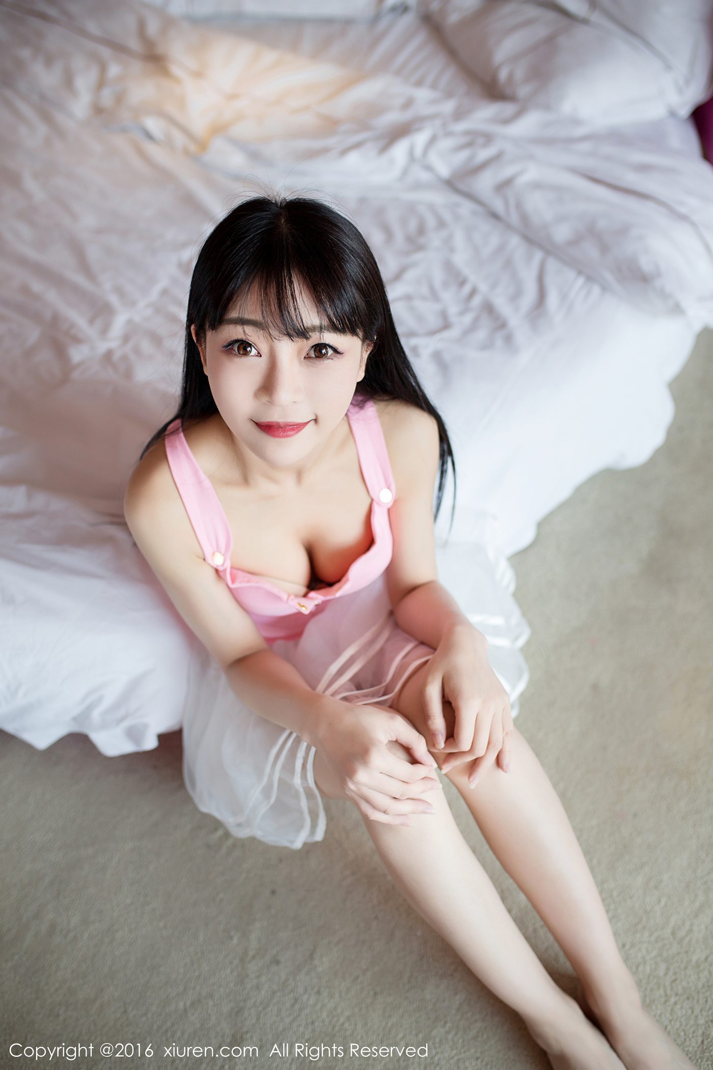 图片[14]-[Xiuren秀人网]XR20160627N00552 2016.06.27 Mio莉莉丝[59+1P ] – 速更版-美库