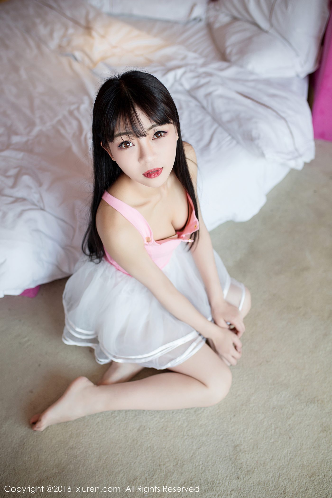 图片[15]-[Xiuren秀人网]XR20160627N00552 2016.06.27 Mio莉莉丝[59+1P ] – 速更版-美库