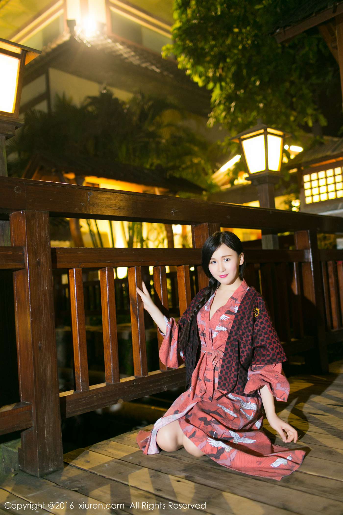 图片[10]-[Xiuren秀人网]XR20160712N00557 2016.07.12 唐雨辰TYC[69+1P ] – 速更版-美库