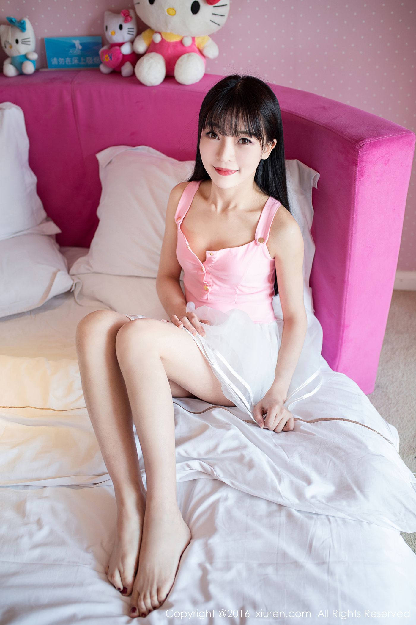 图片[23]-[Xiuren秀人网]XR20160627N00552 2016.06.27 Mio莉莉丝[59+1P ] – 速更版-美库