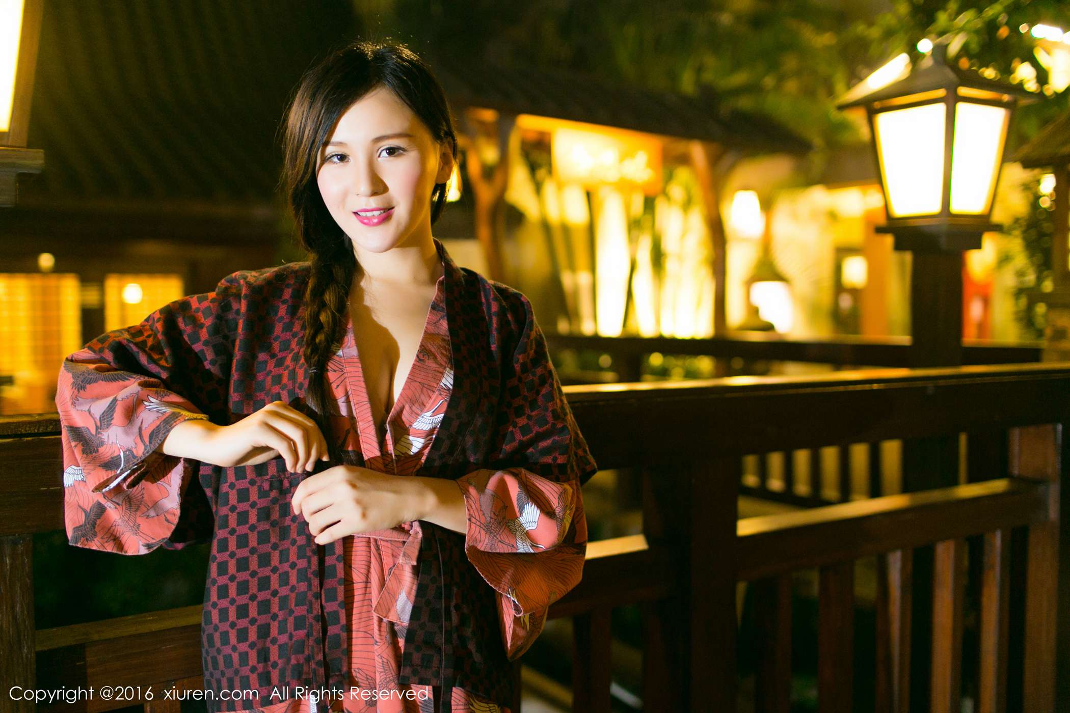 图片[11]-[Xiuren秀人网]XR20160712N00557 2016.07.12 唐雨辰TYC[69+1P ] – 速更版-美库