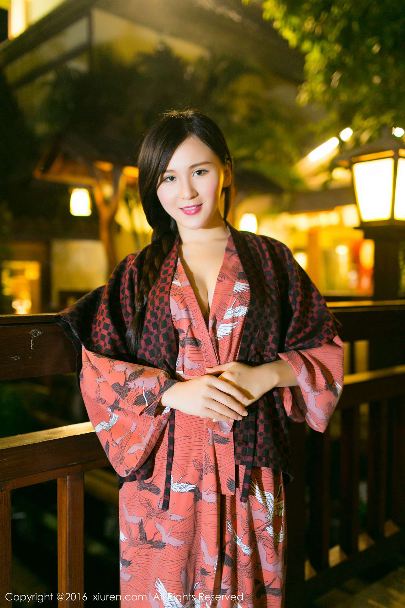 图片[12]-[Xiuren秀人网]XR20160712N00557 2016.07.12 唐雨辰TYC[69+1P ] – 速更版-美库