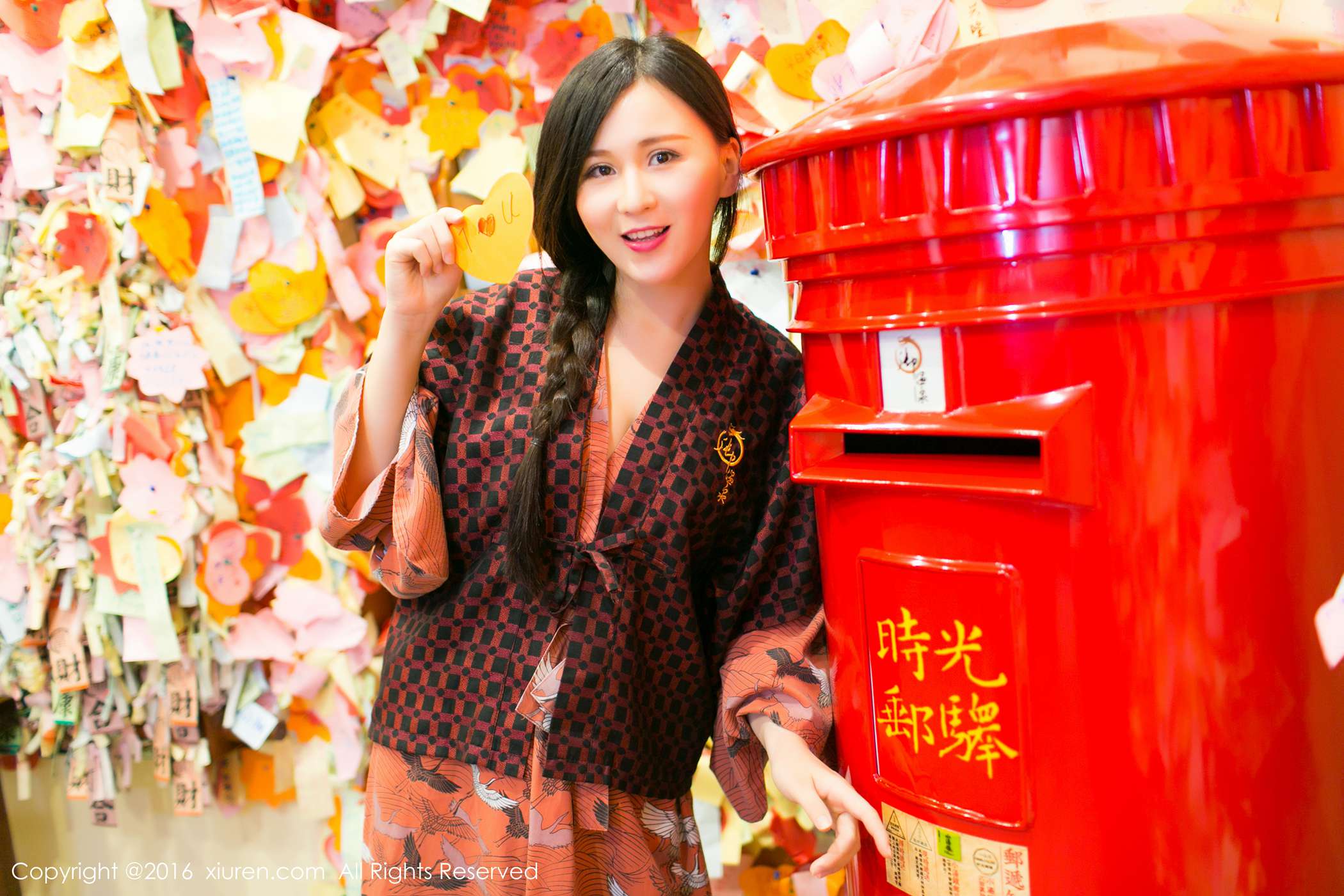 图片[14]-[Xiuren秀人网]XR20160712N00557 2016.07.12 唐雨辰TYC[69+1P ] – 速更版-美库