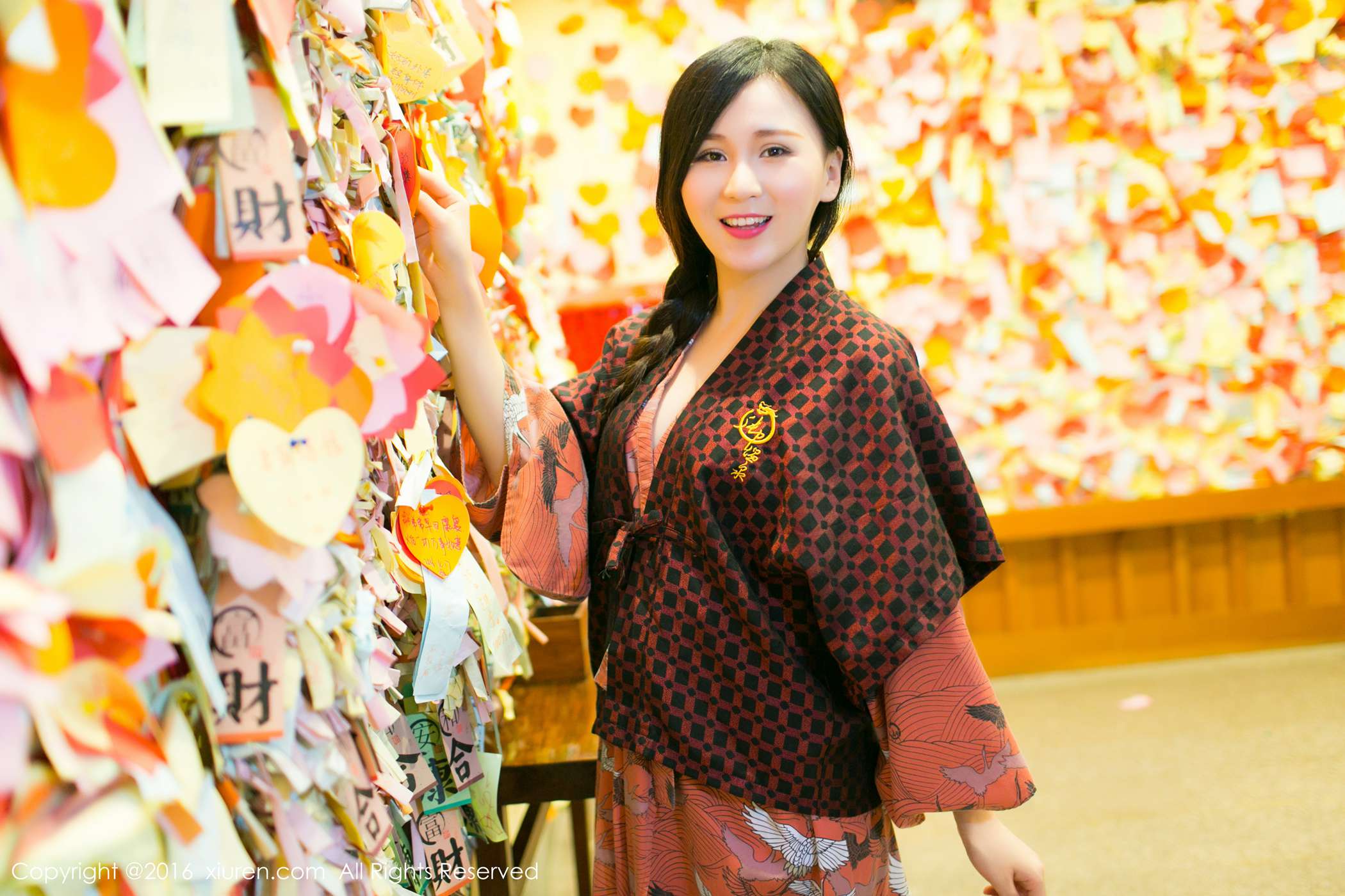 图片[16]-[Xiuren秀人网]XR20160712N00557 2016.07.12 唐雨辰TYC[69+1P ] – 速更版-美库