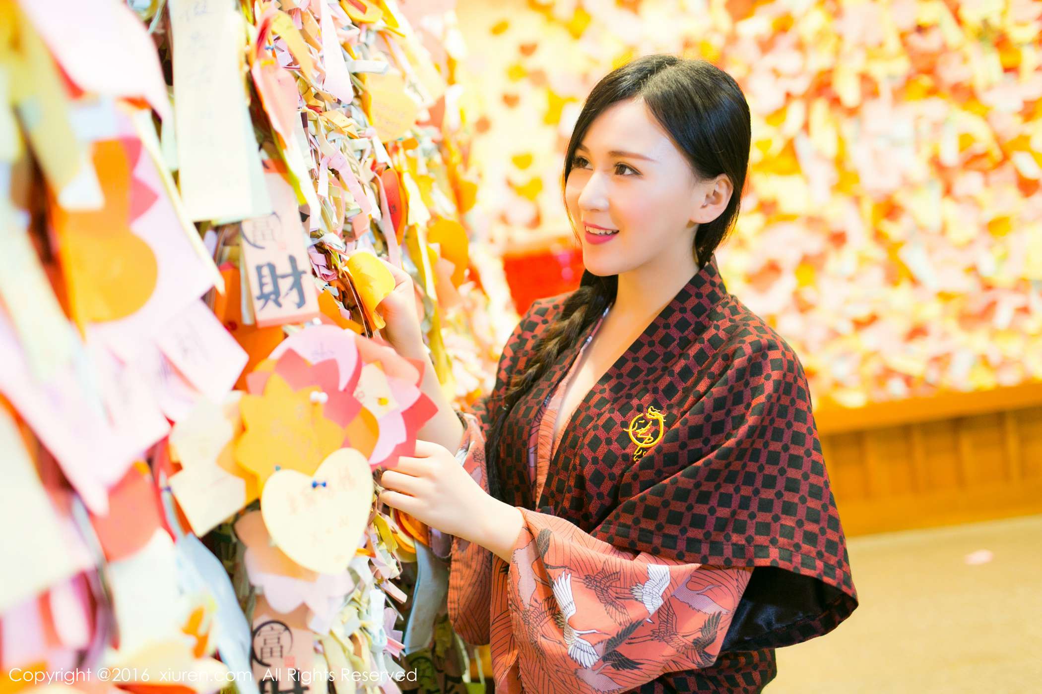 图片[17]-[Xiuren秀人网]XR20160712N00557 2016.07.12 唐雨辰TYC[69+1P ] – 速更版-美库