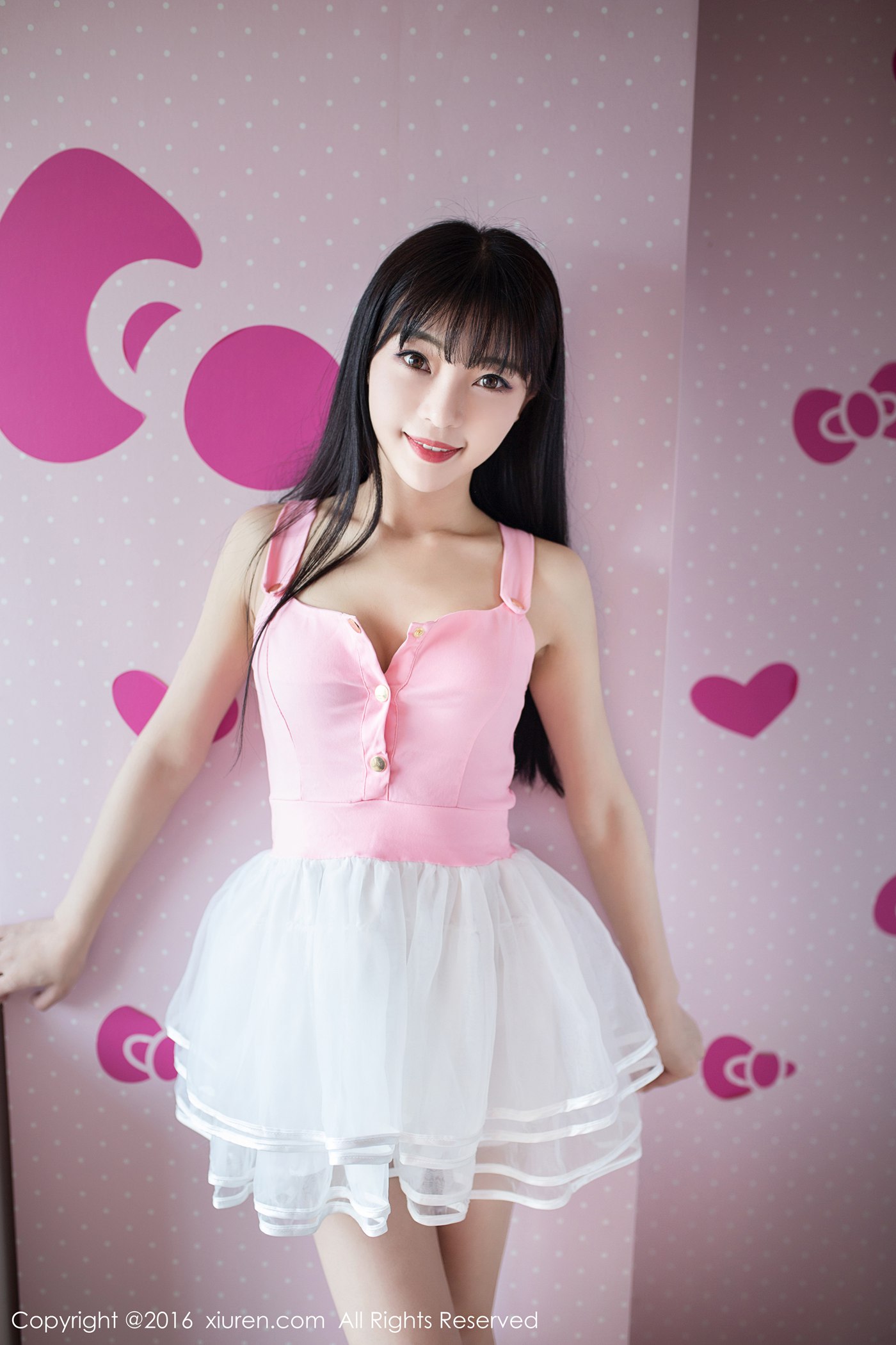 图片[30]-[Xiuren秀人网]XR20160627N00552 2016.06.27 Mio莉莉丝[59+1P ] – 速更版-美库