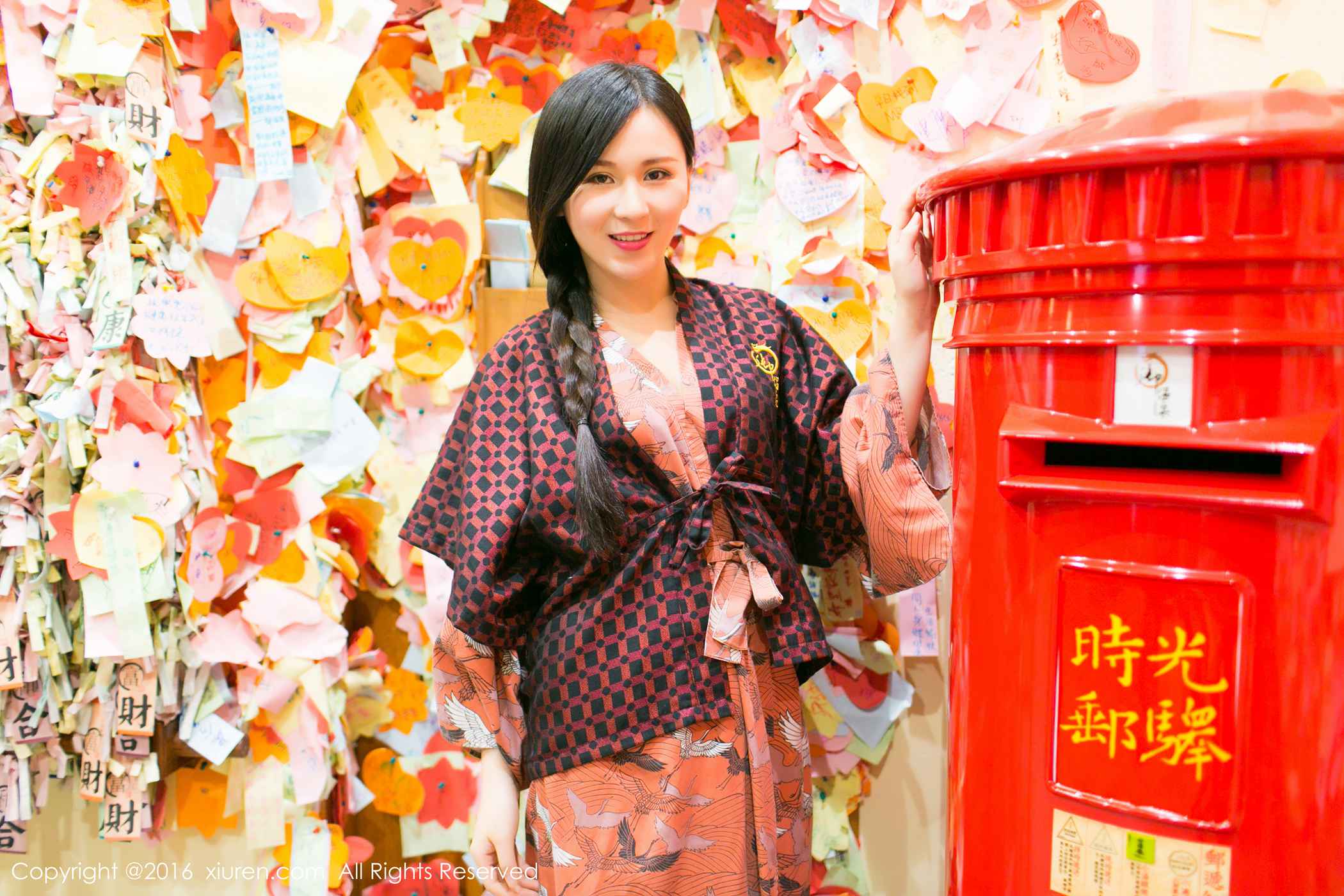 图片[19]-[Xiuren秀人网]XR20160712N00557 2016.07.12 唐雨辰TYC[69+1P ] – 速更版-美库