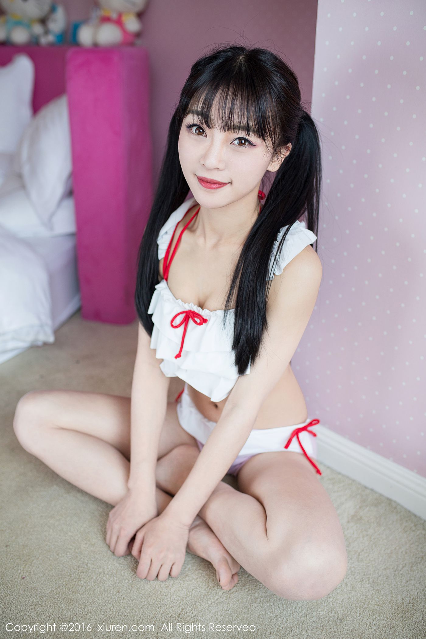 图片[34]-[Xiuren秀人网]XR20160627N00552 2016.06.27 Mio莉莉丝[59+1P ] – 速更版-美库