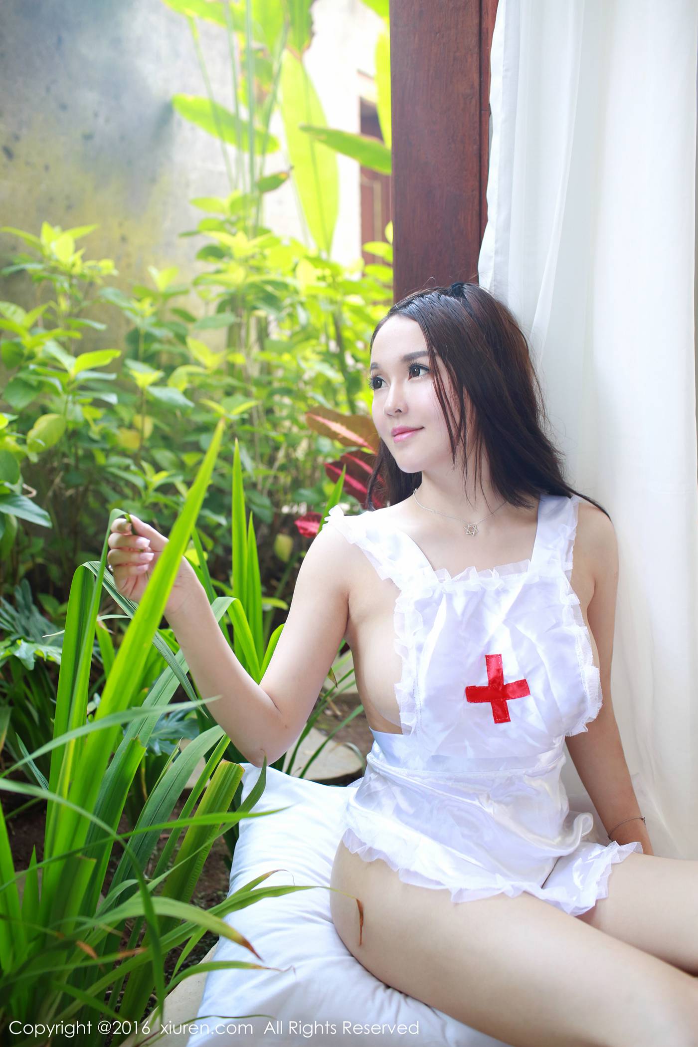 图片[26]-[Xiuren秀人网]XR20160712N00558 2016.07.12 沈蜜桃off[56+1P ] – 速更版-美库
