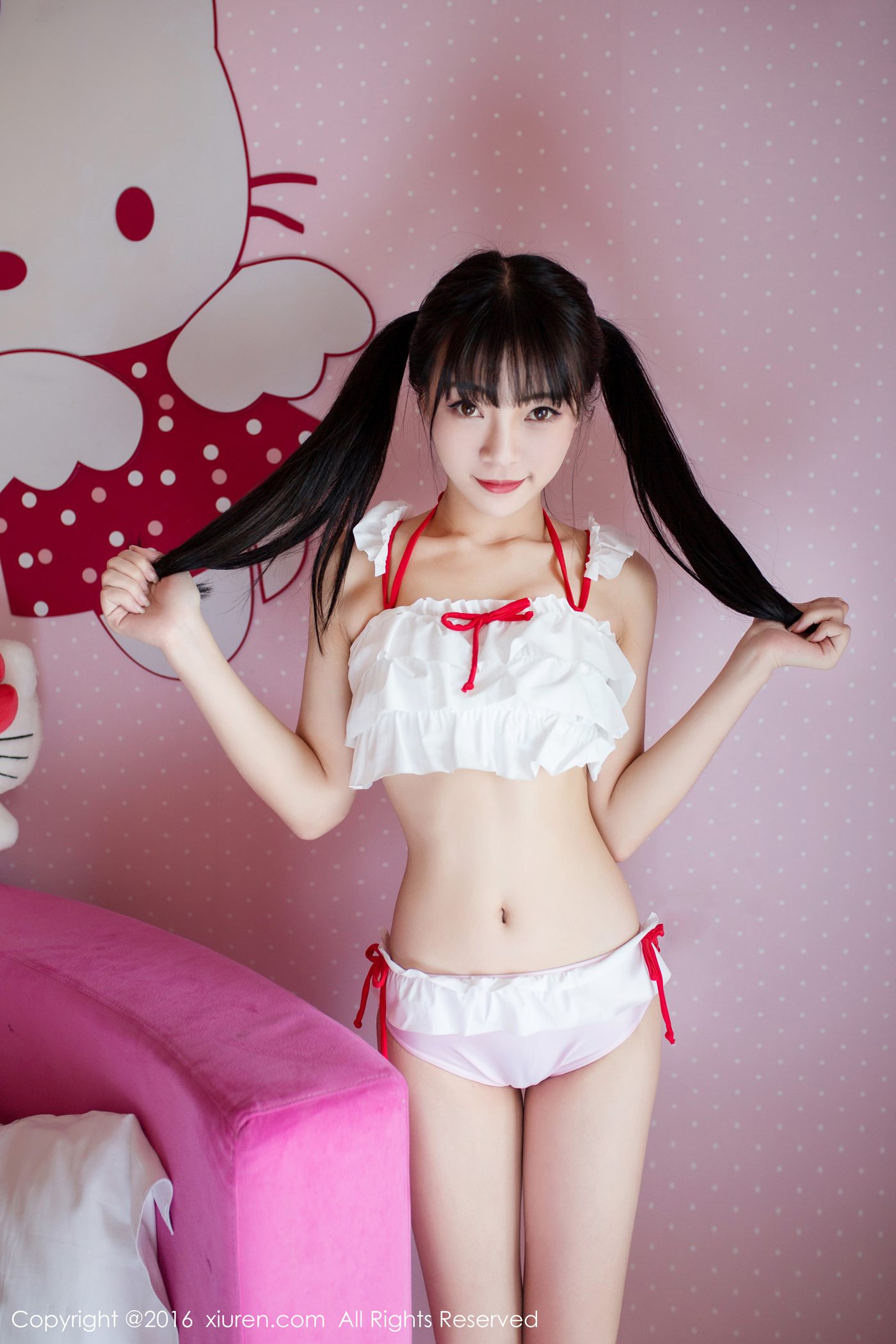 图片[44]-[Xiuren秀人网]XR20160627N00552 2016.06.27 Mio莉莉丝[59+1P ] – 速更版-美库