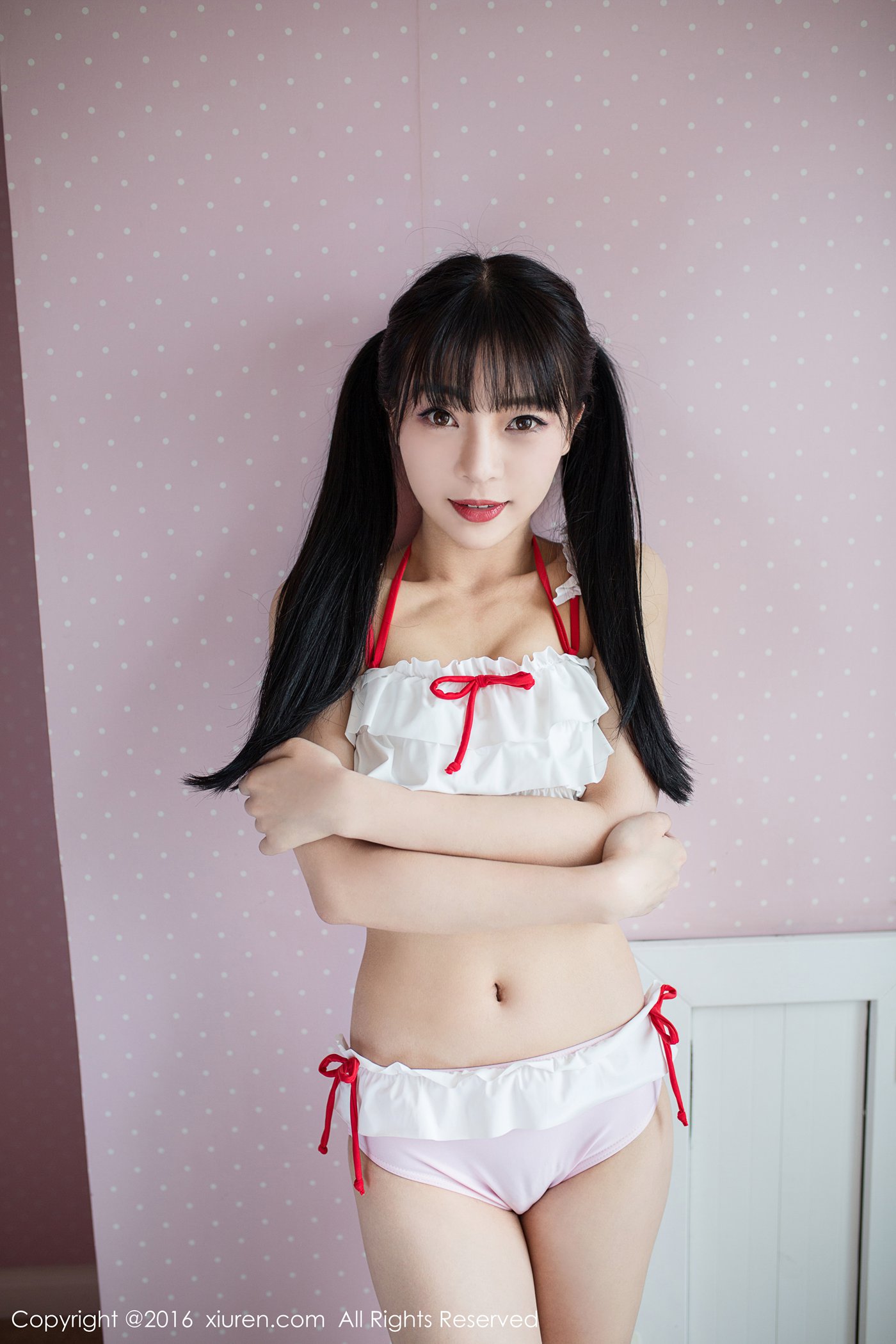 图片[48]-[Xiuren秀人网]XR20160627N00552 2016.06.27 Mio莉莉丝[59+1P ] – 速更版-美库