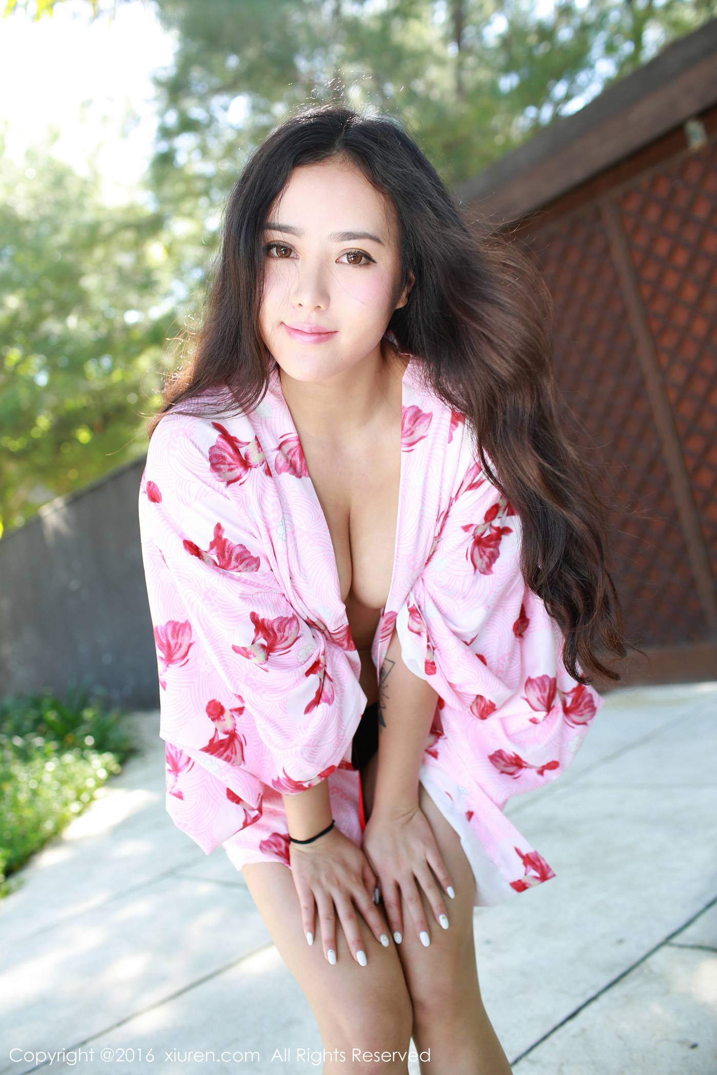 图片[48]-[Xiuren秀人网]XR20160701N00554 2016.07.01 Manuela玛鲁娜[47+1P ] – 速更版-美库