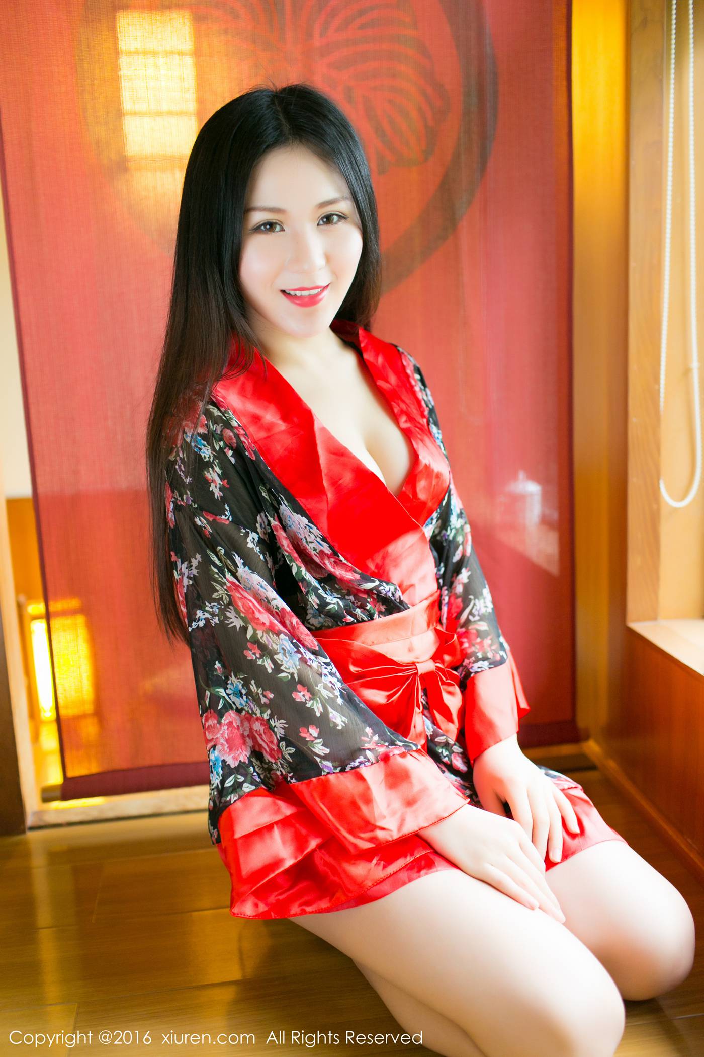 图片[41]-[Xiuren秀人网]XR20160712N00557 2016.07.12 唐雨辰TYC[69+1P ] – 速更版-美库