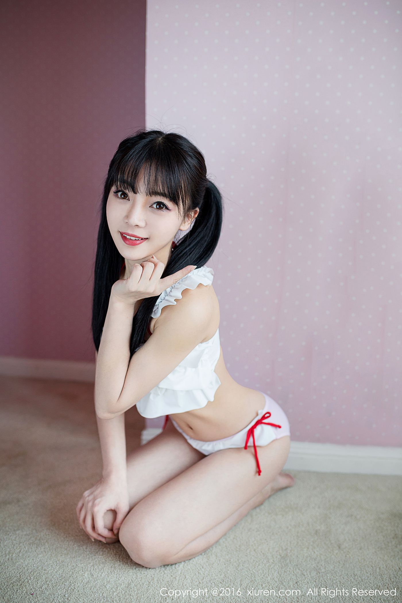 图片[55]-[Xiuren秀人网]XR20160627N00552 2016.06.27 Mio莉莉丝[59+1P ] – 速更版-美库