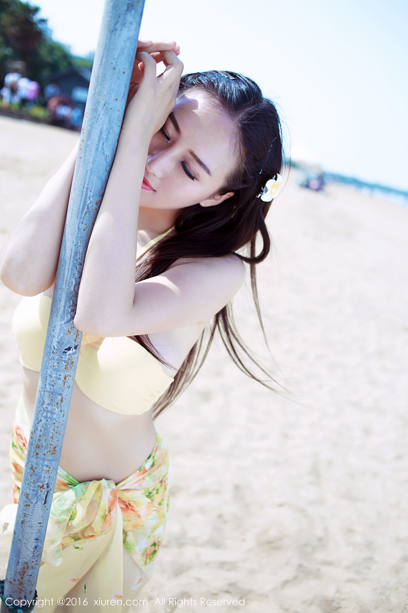 图片[41]-[Xiuren秀人网]XR20160722N00563 2016.07.22 月音瞳[50+1P ] – 速更版-美库