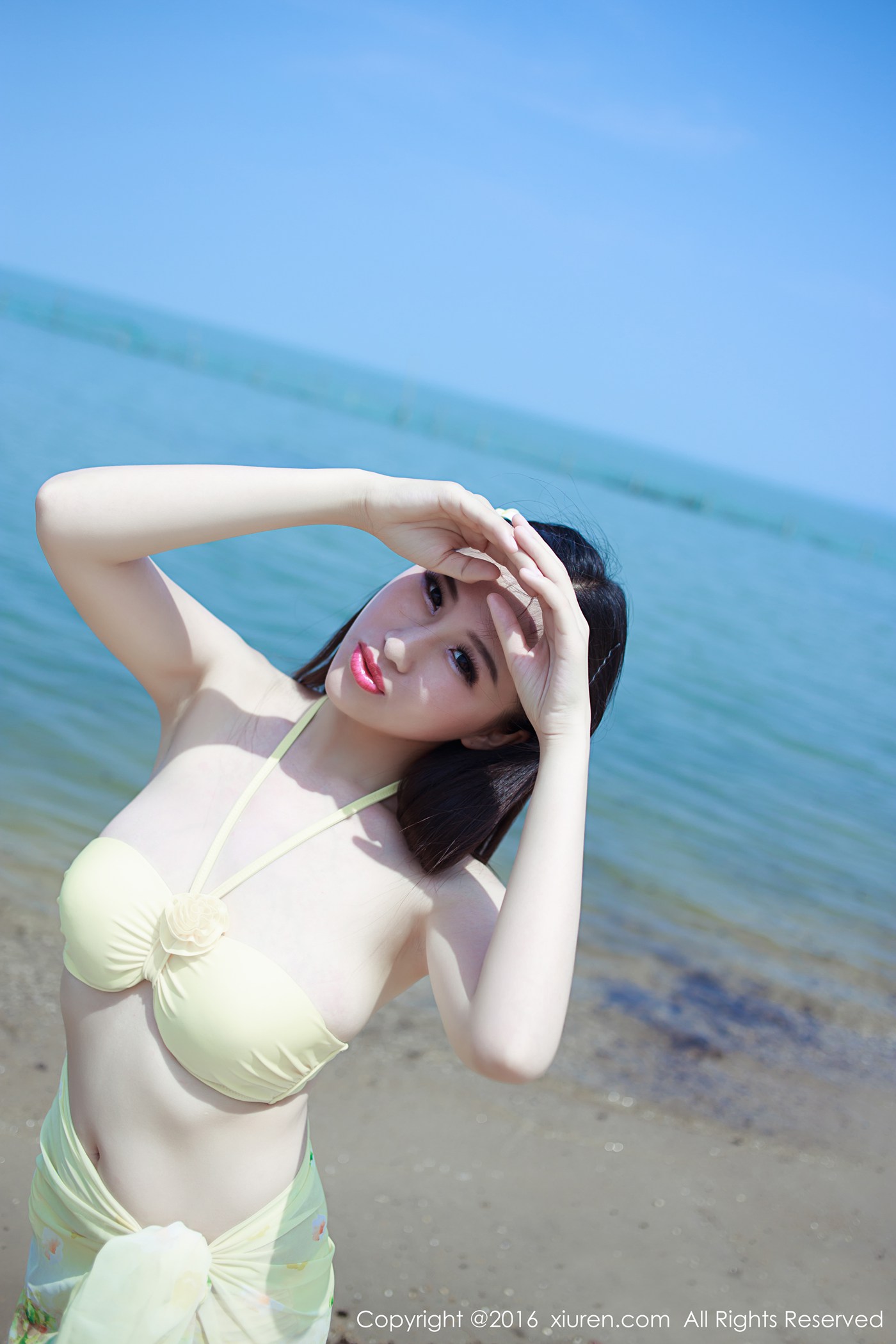 图片[48]-[Xiuren秀人网]XR20160722N00563 2016.07.22 月音瞳[50+1P ] – 速更版-美库