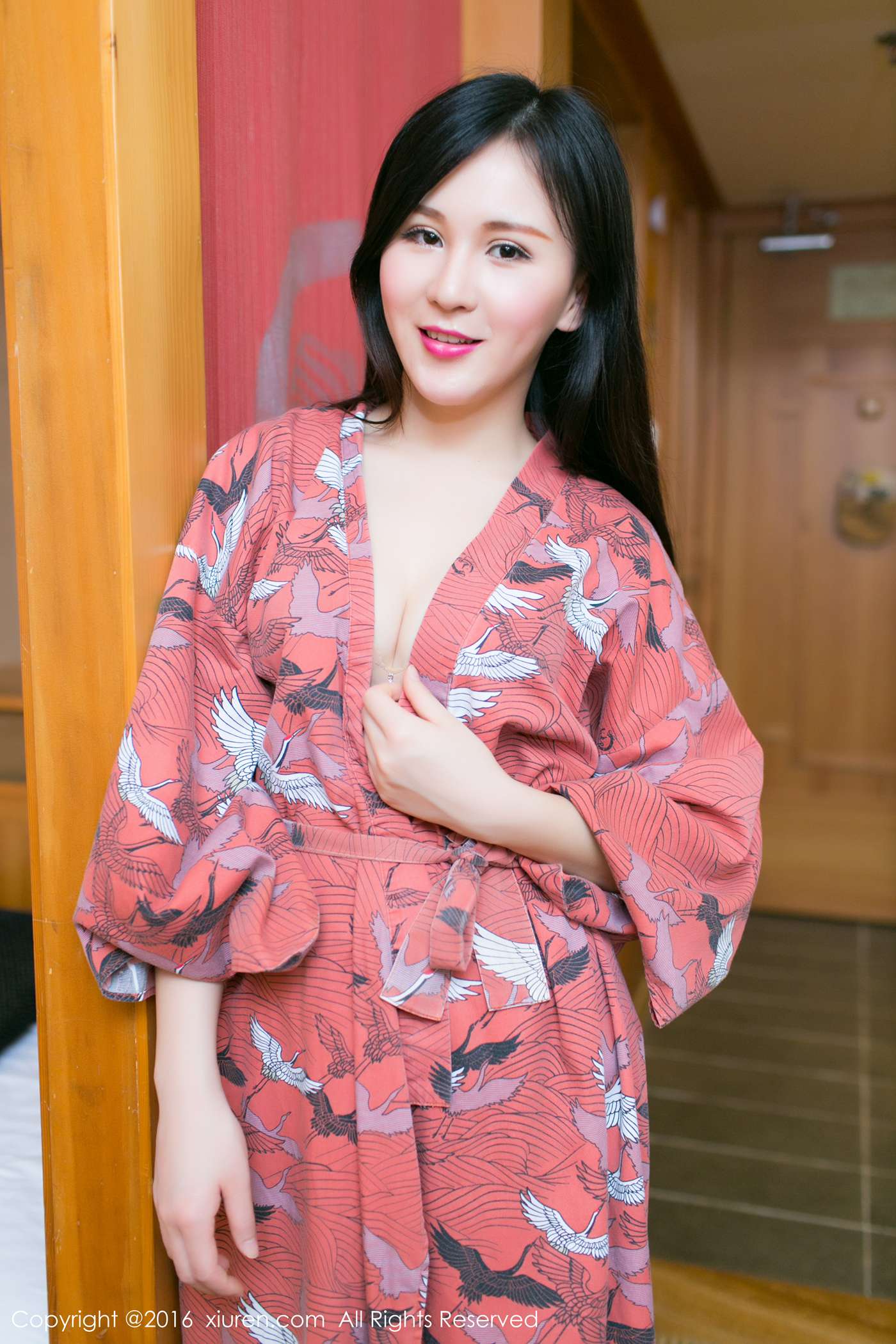 图片[70]-[Xiuren秀人网]XR20160712N00557 2016.07.12 唐雨辰TYC[69+1P ] – 速更版-美库