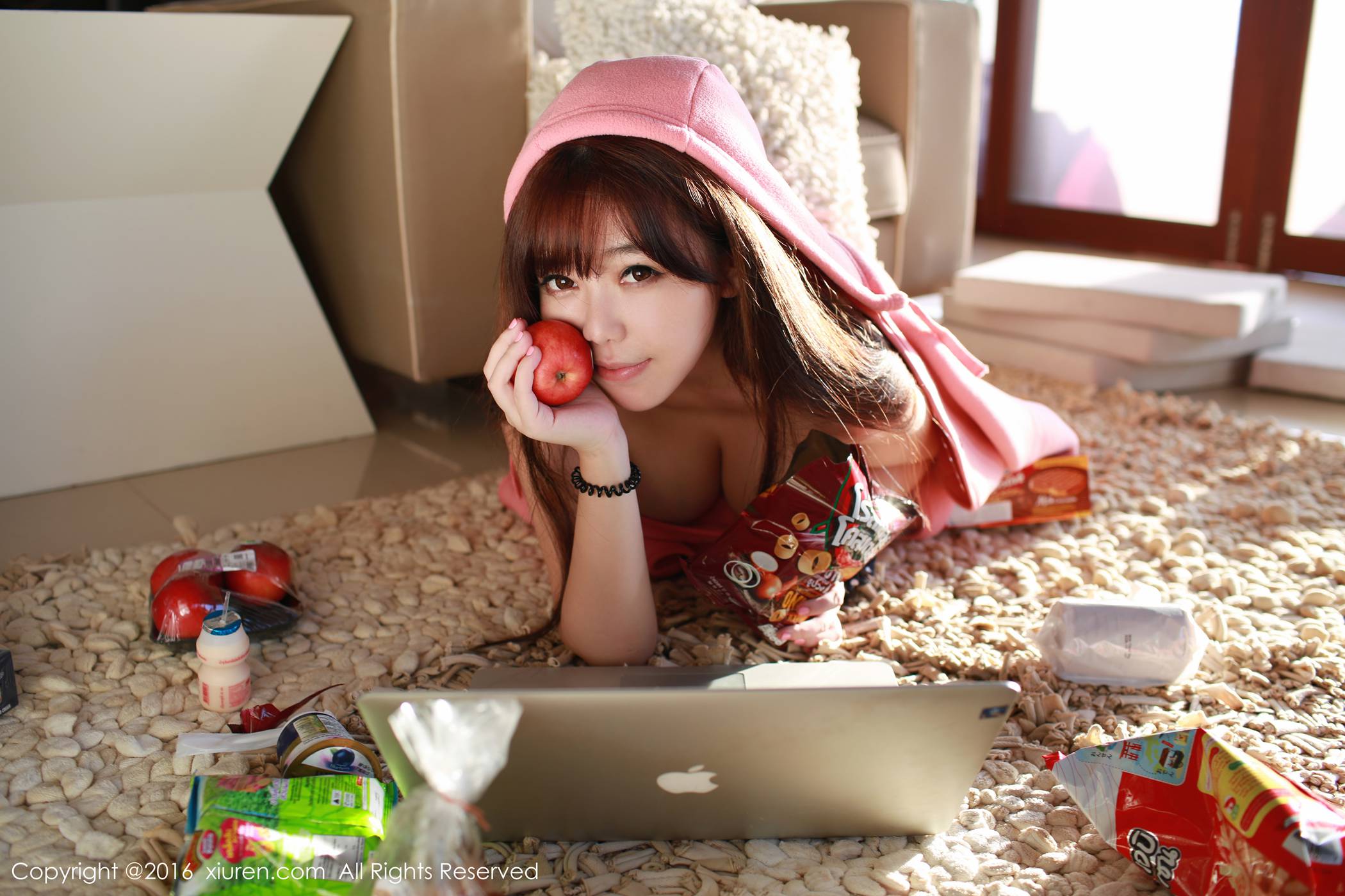 图片[35]-[Xiuren秀人网]XR20160728N00567 2016.07.28 刘飞儿Faye[40+1P ] – 速更版-美库