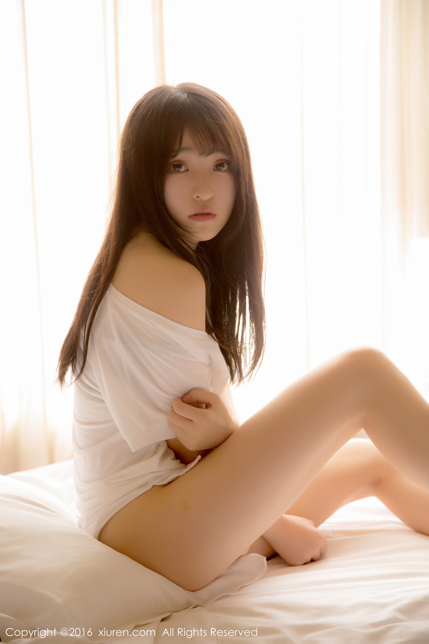 图片[44]-[Xiuren秀人网]XR20160804N00571 2016.08.04 伊小七MoMo[50+1P ] – 速更版-美库