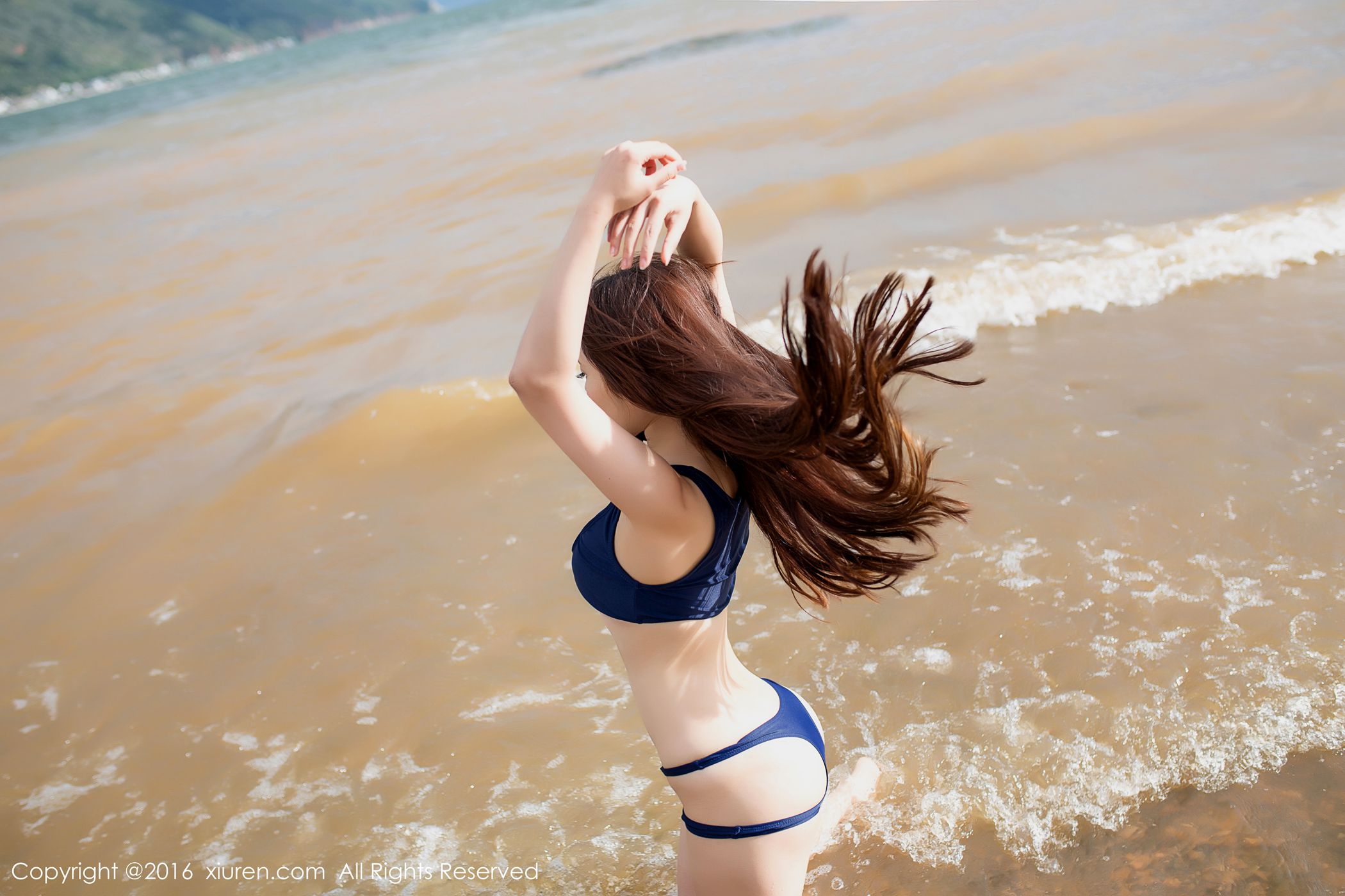 图片[19]-[Xiuren秀人网]XR20160822N00582 2016.08.22 兜豆靓Youlina[54+1P ] – 速更版-美库