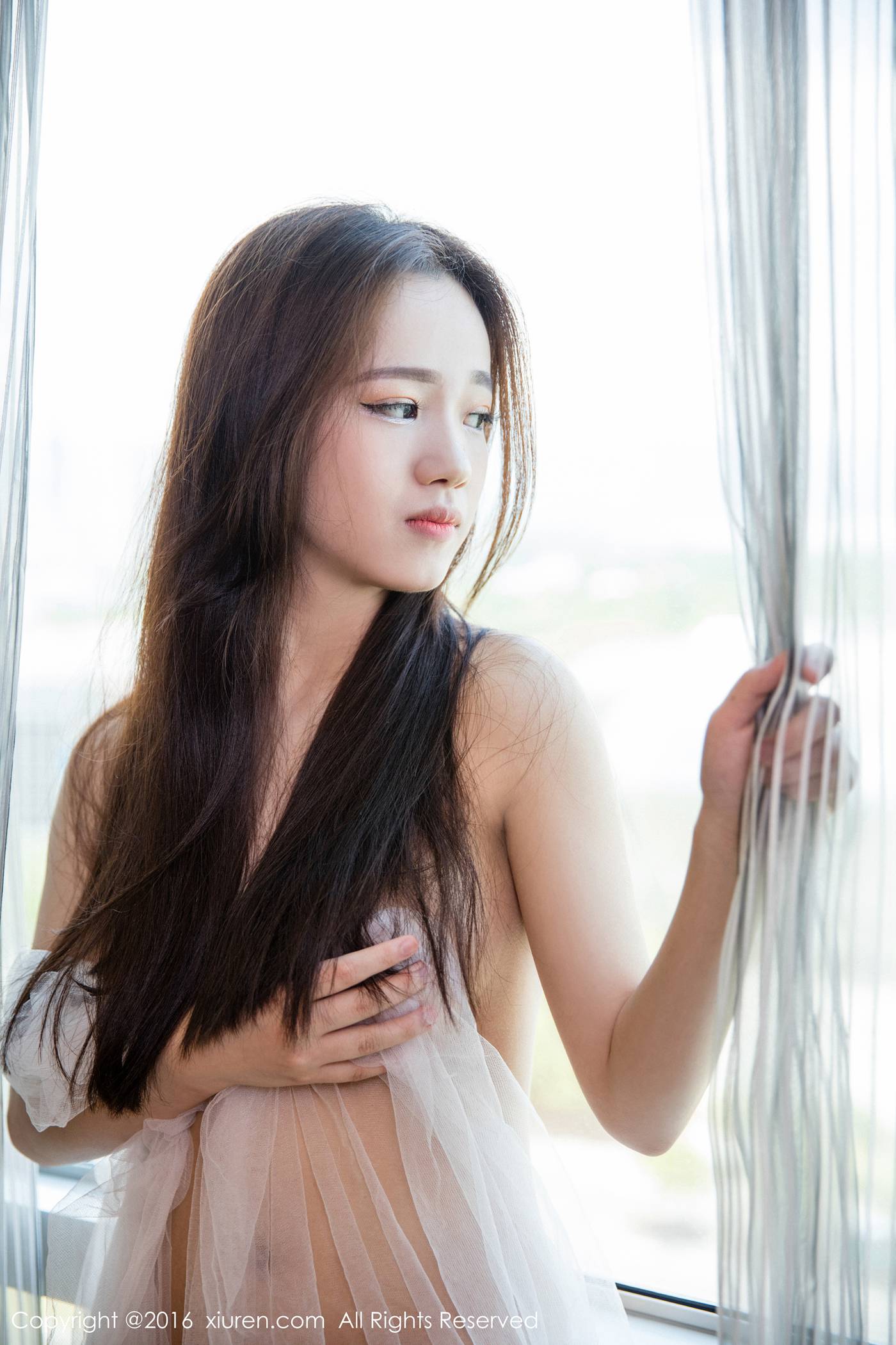 图片[56]-[Xiuren秀人网]XR20160819N00580 2016.08.19 baby嘉茵[58+1P ] – 速更版-美库