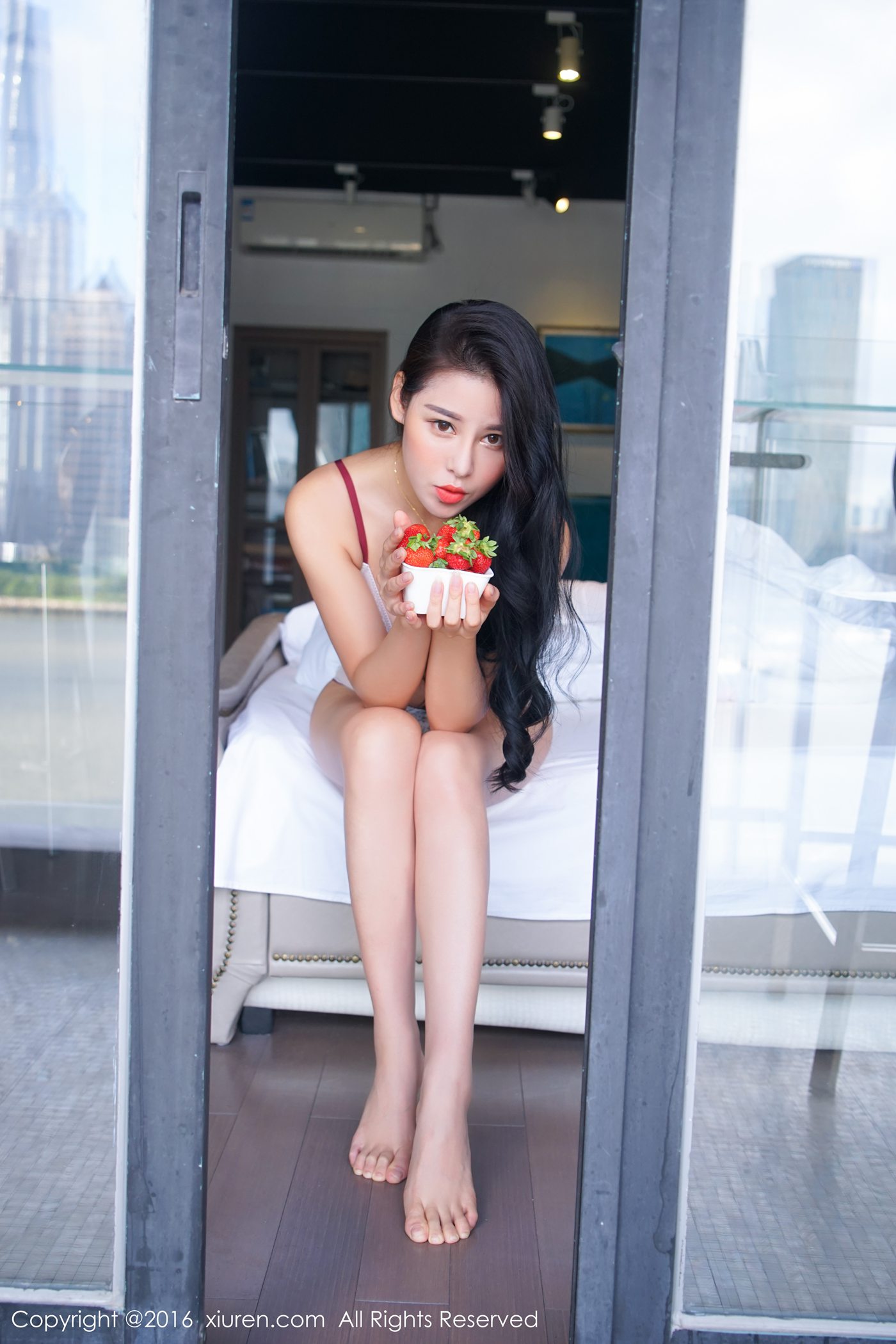 图片[25]-[Xiuren秀人网]XR20160825N00586 2016.08.25 叶佳颐[54+1P ] – 速更版-美库