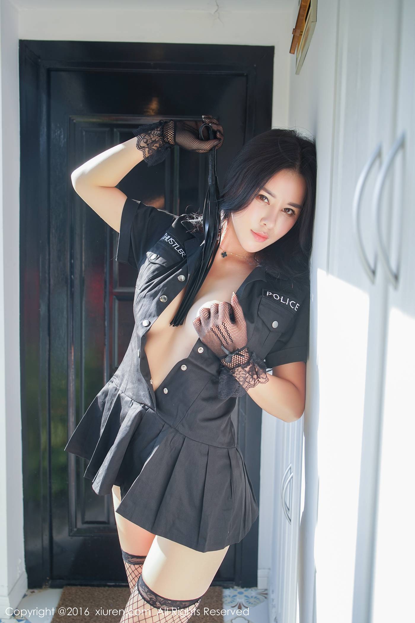 图片[30]-[Xiuren秀人网]XR20160825N00586 2016.08.25 叶佳颐[54+1P ] – 速更版-美库