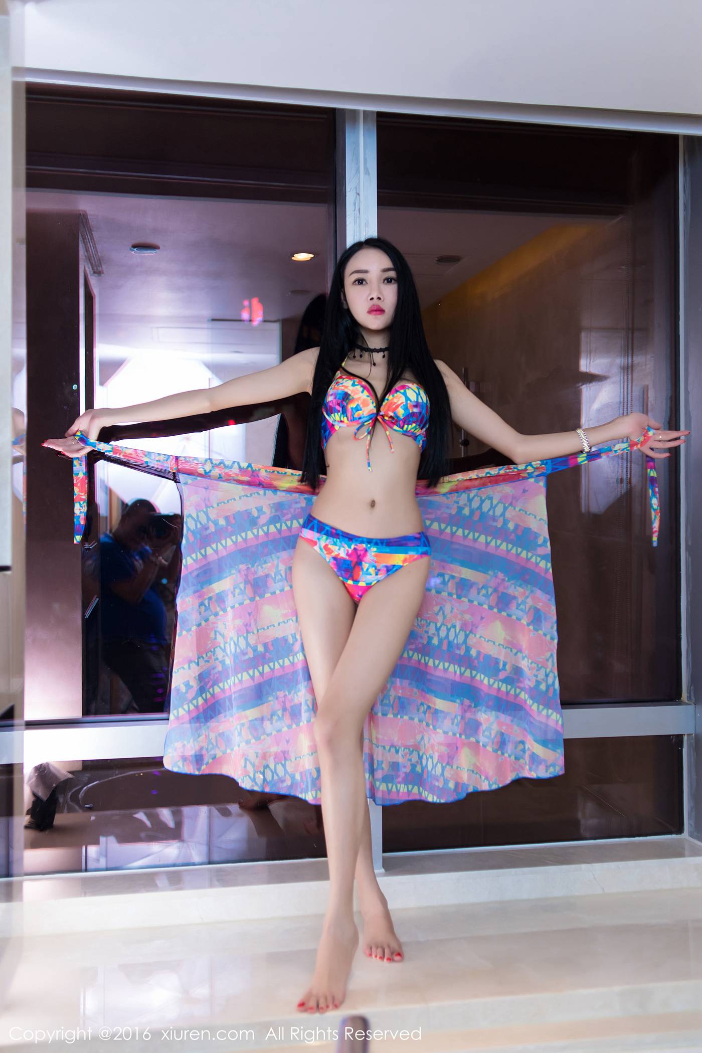 图片[19]-[Xiuren秀人网]XR20160907N00595 2016.09.07 婕西儿jessie[52+1P ] – 速更版-美库