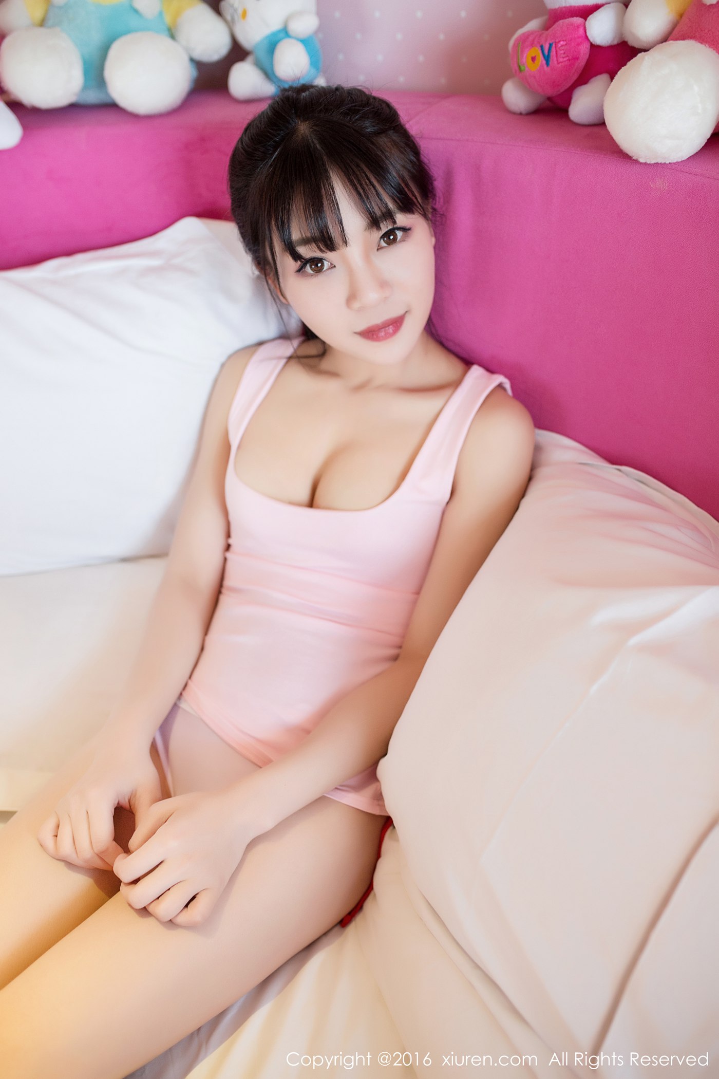 图片[26]-[Xiuren秀人网]XR20160905N00593 2016.09.05 Mio莉莉丝[52+1P ] – 速更版-美库