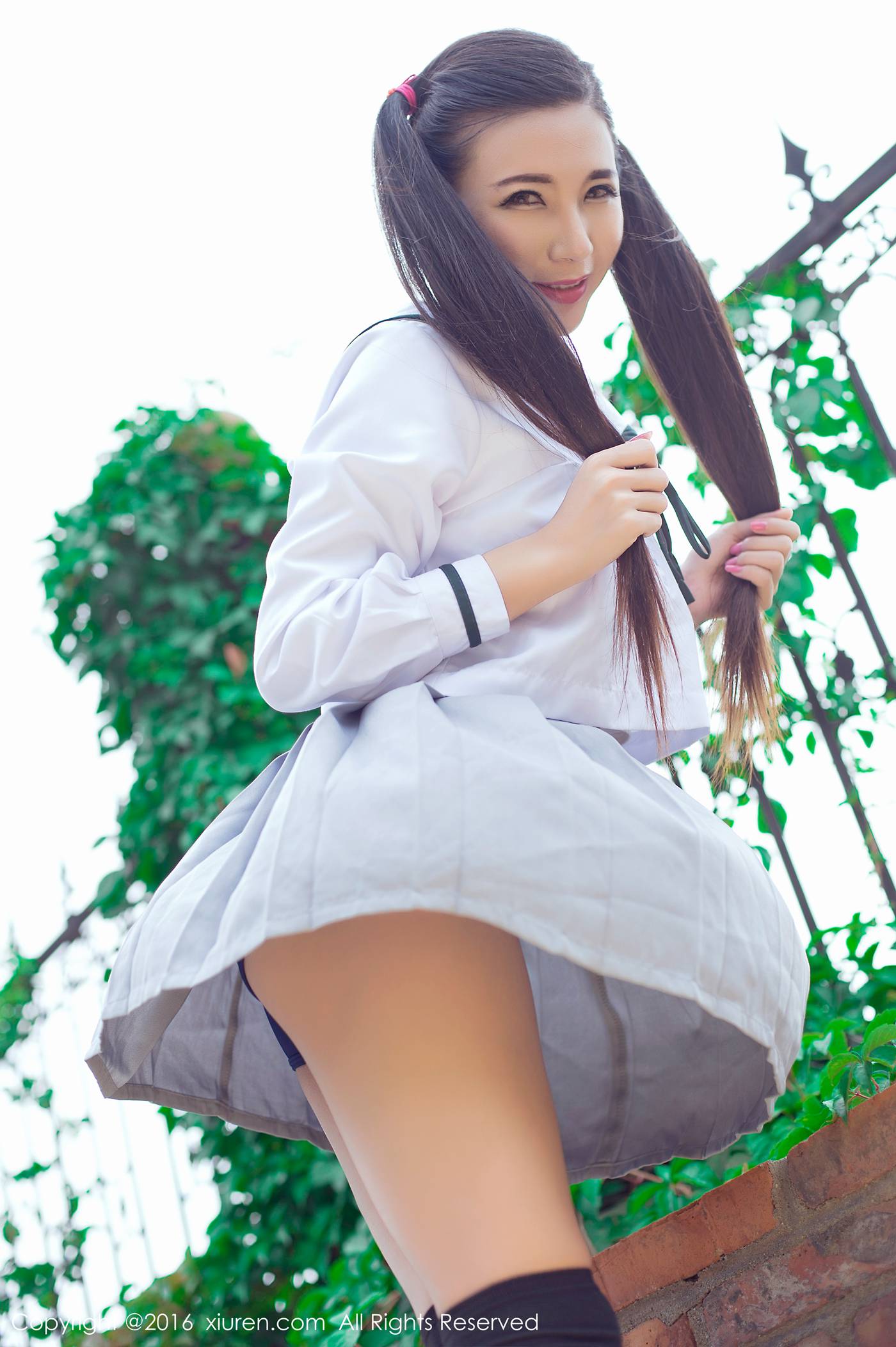 图片[20]-[Xiuren秀人网]XR20160926N00603 2016.09.26 赵颖[68+1P ] – 速更版-美库