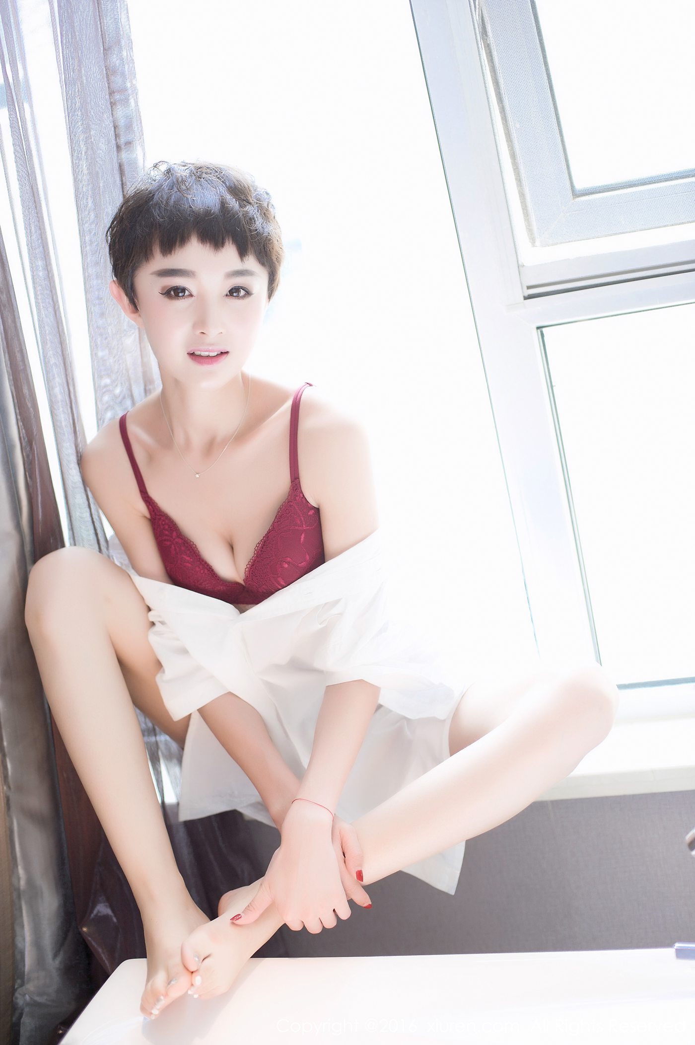 图片[27]-[Xiuren秀人网]XR20160920N00600 2016.09.20 baby_kiki[76+1P ] – 速更版-美库