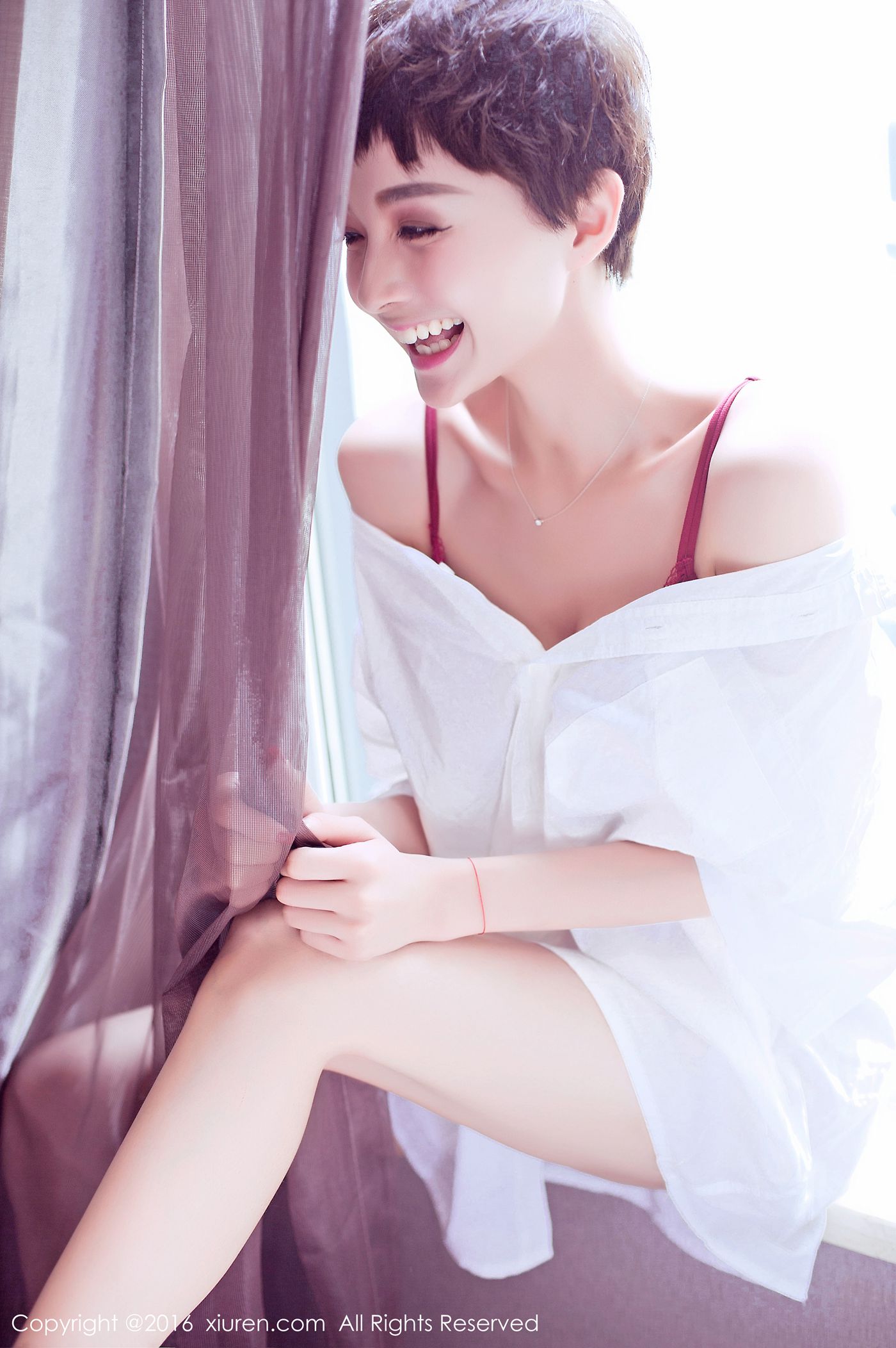 图片[28]-[Xiuren秀人网]XR20160920N00600 2016.09.20 baby_kiki[76+1P ] – 速更版-美库