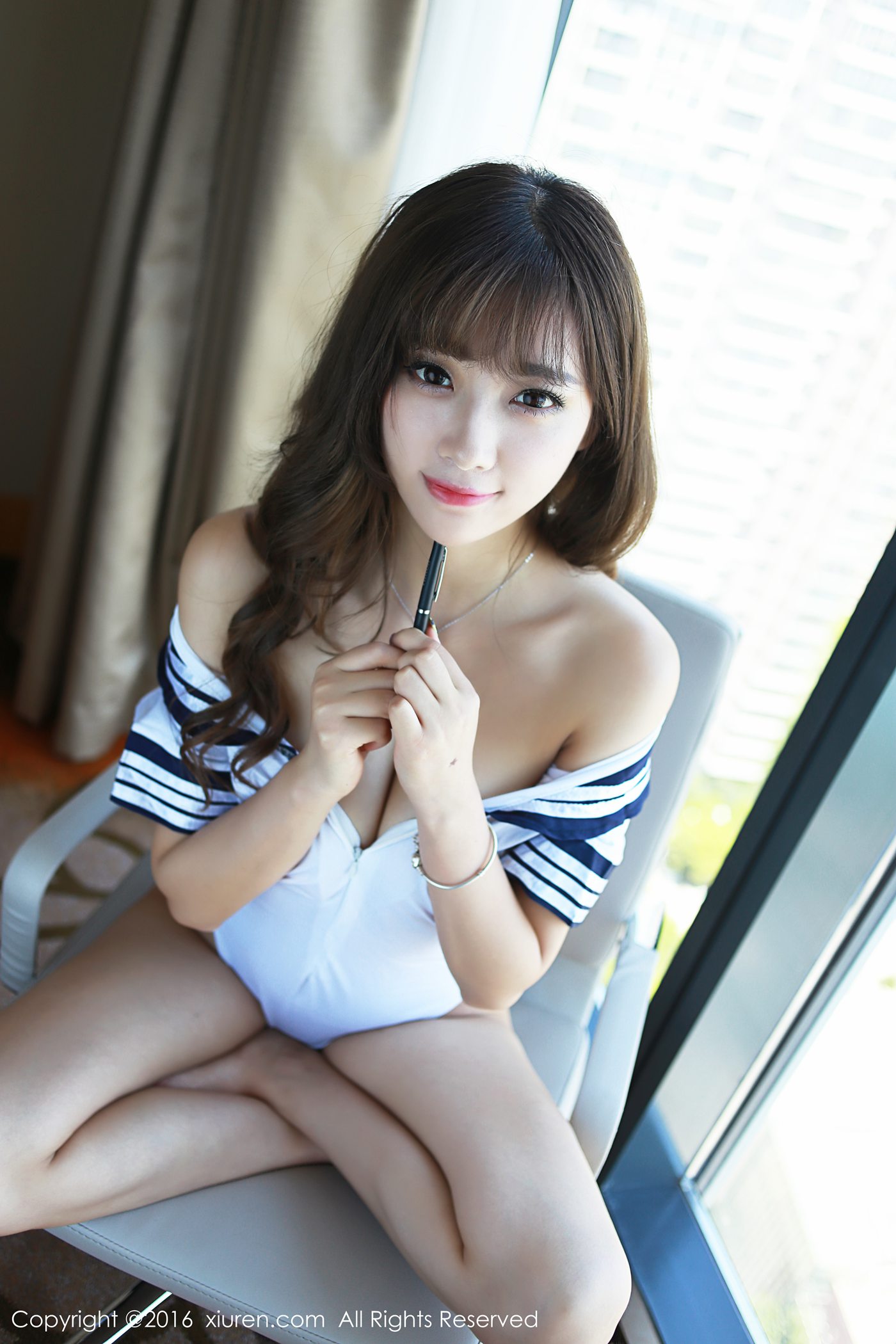 图片[32]-[Xiuren秀人网]XR20160917N00598 2016.09.17 sugar小甜心CC[58+1P ] – 速更版-美库