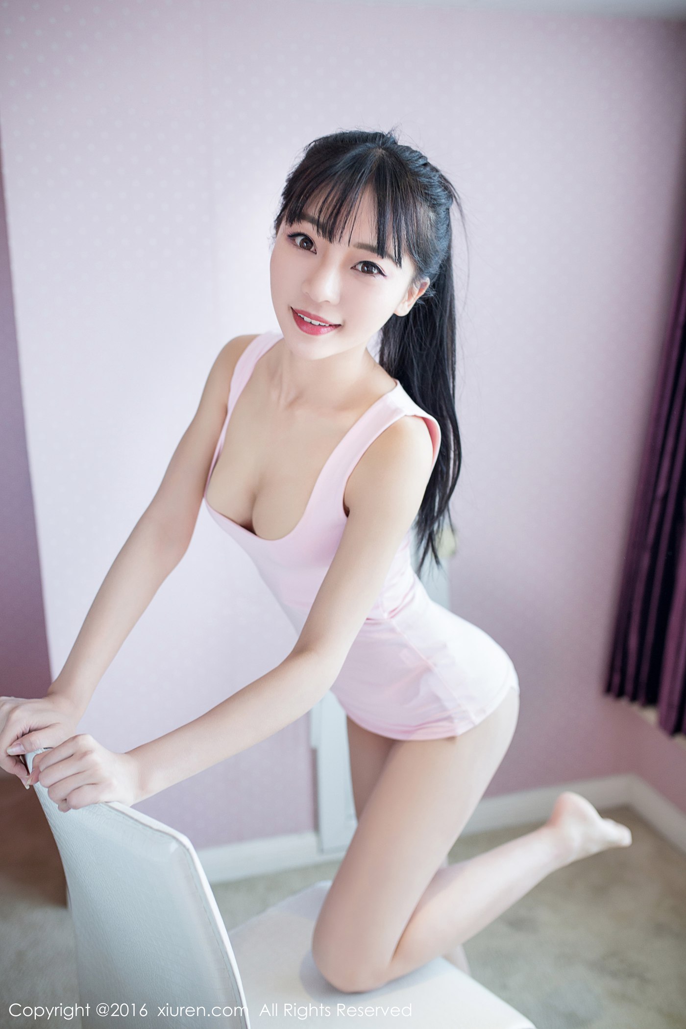 图片[50]-[Xiuren秀人网]XR20160905N00593 2016.09.05 Mio莉莉丝[52+1P ] – 速更版-美库