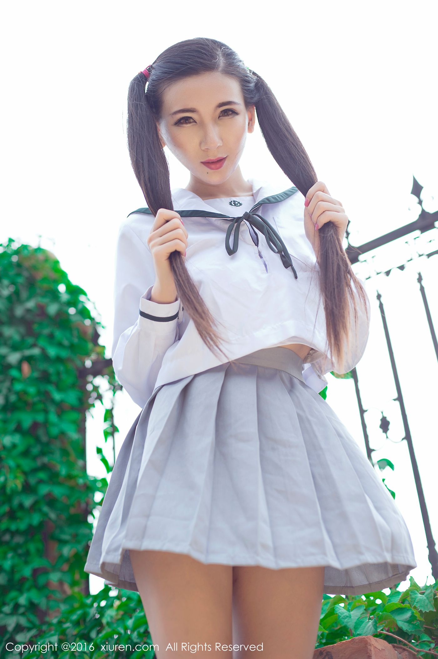 图片[22]-[Xiuren秀人网]XR20160926N00603 2016.09.26 赵颖[68+1P ] – 速更版-美库