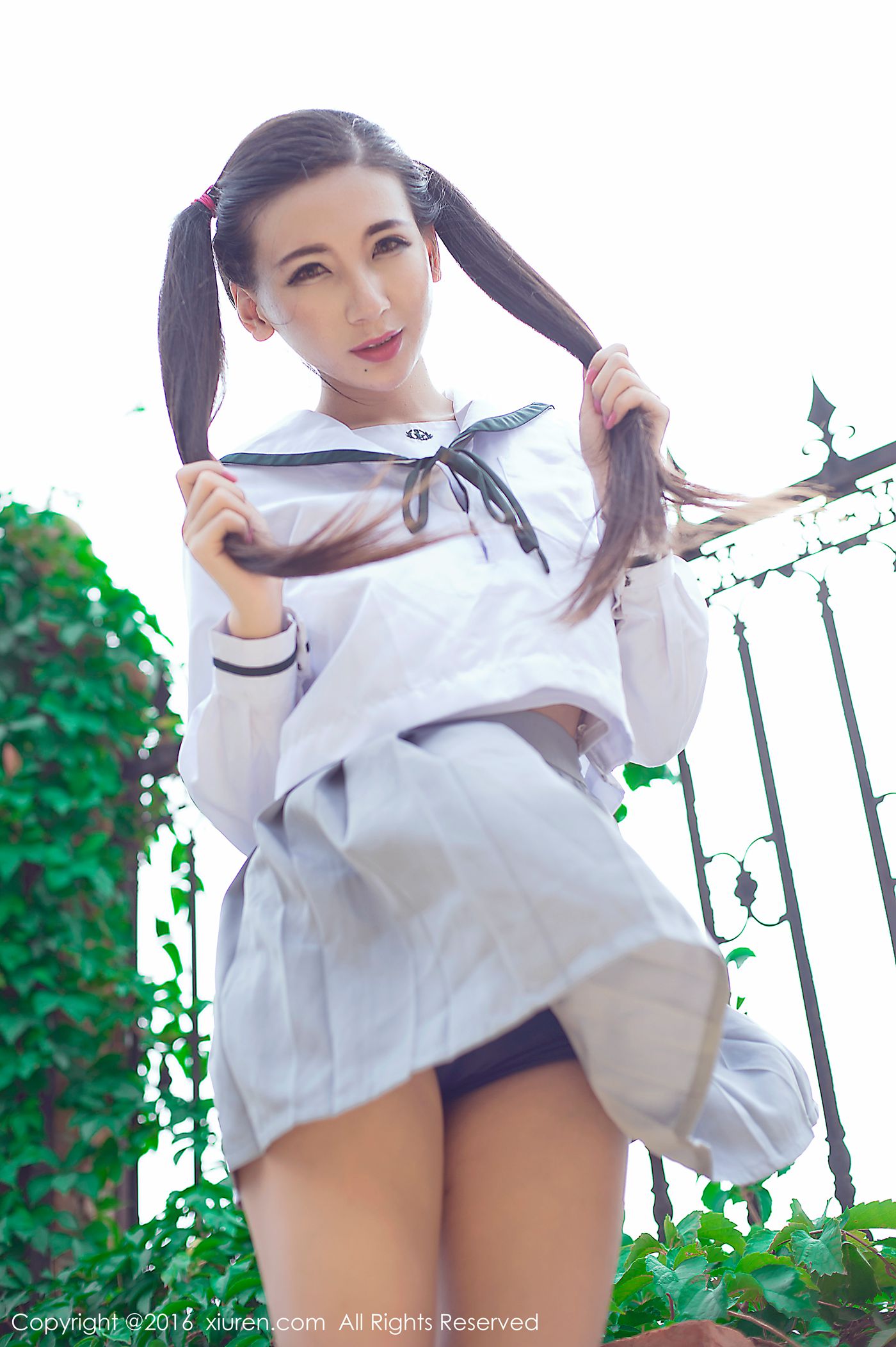 图片[23]-[Xiuren秀人网]XR20160926N00603 2016.09.26 赵颖[68+1P ] – 速更版-美库