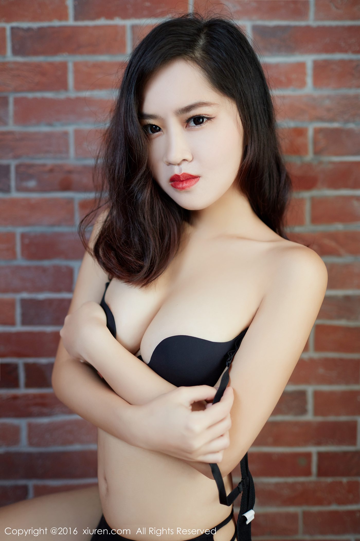 图片[57]-[Xiuren秀人网]XR20160902N00592 2016.09.02 荡漾Crystal[60+1P ] – 速更版-美库