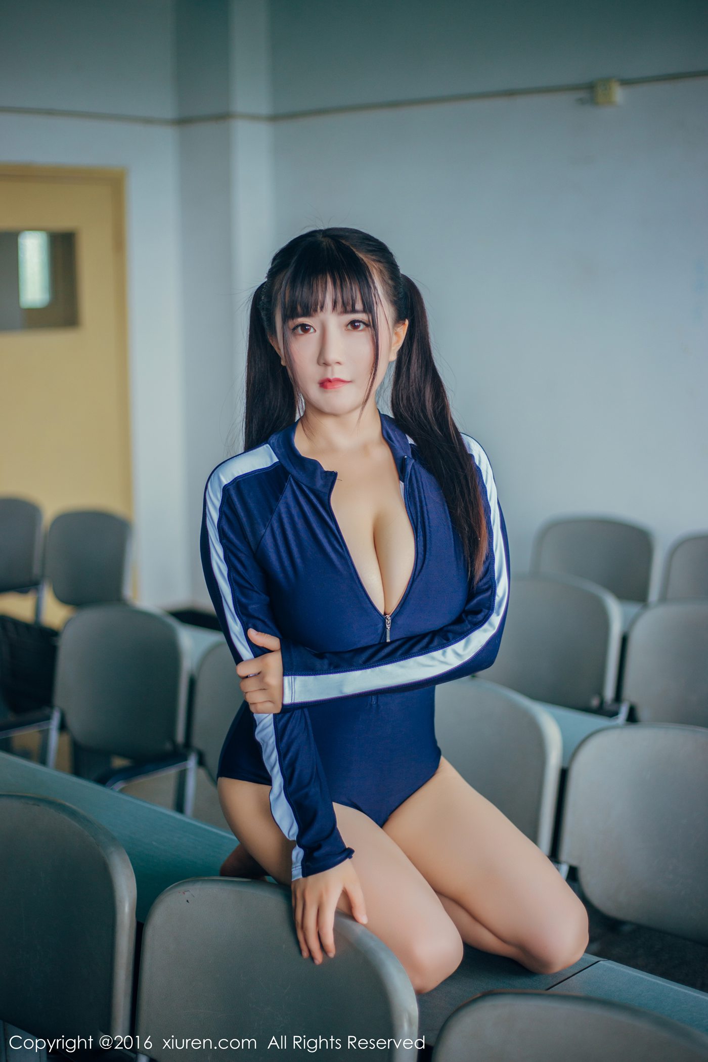 图片[42]-[Xiuren秀人网]XR20160922N00601 2016.09.22 阿乖Kiddo[51+1P ] – 速更版-美库